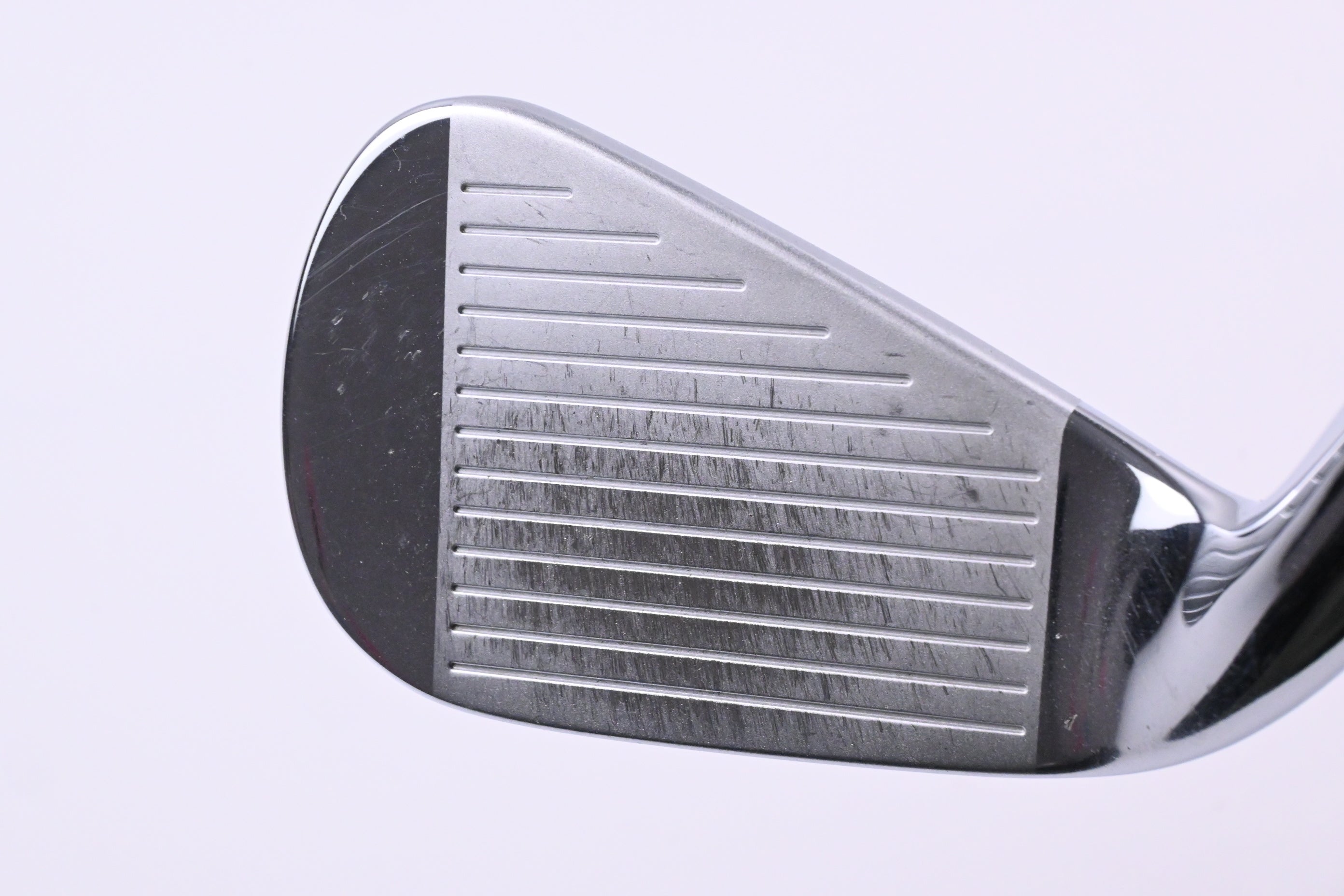 Callaway Paradym #6 Iron / Regular Flex N.S.Pro 850 GH Neo Shaft
