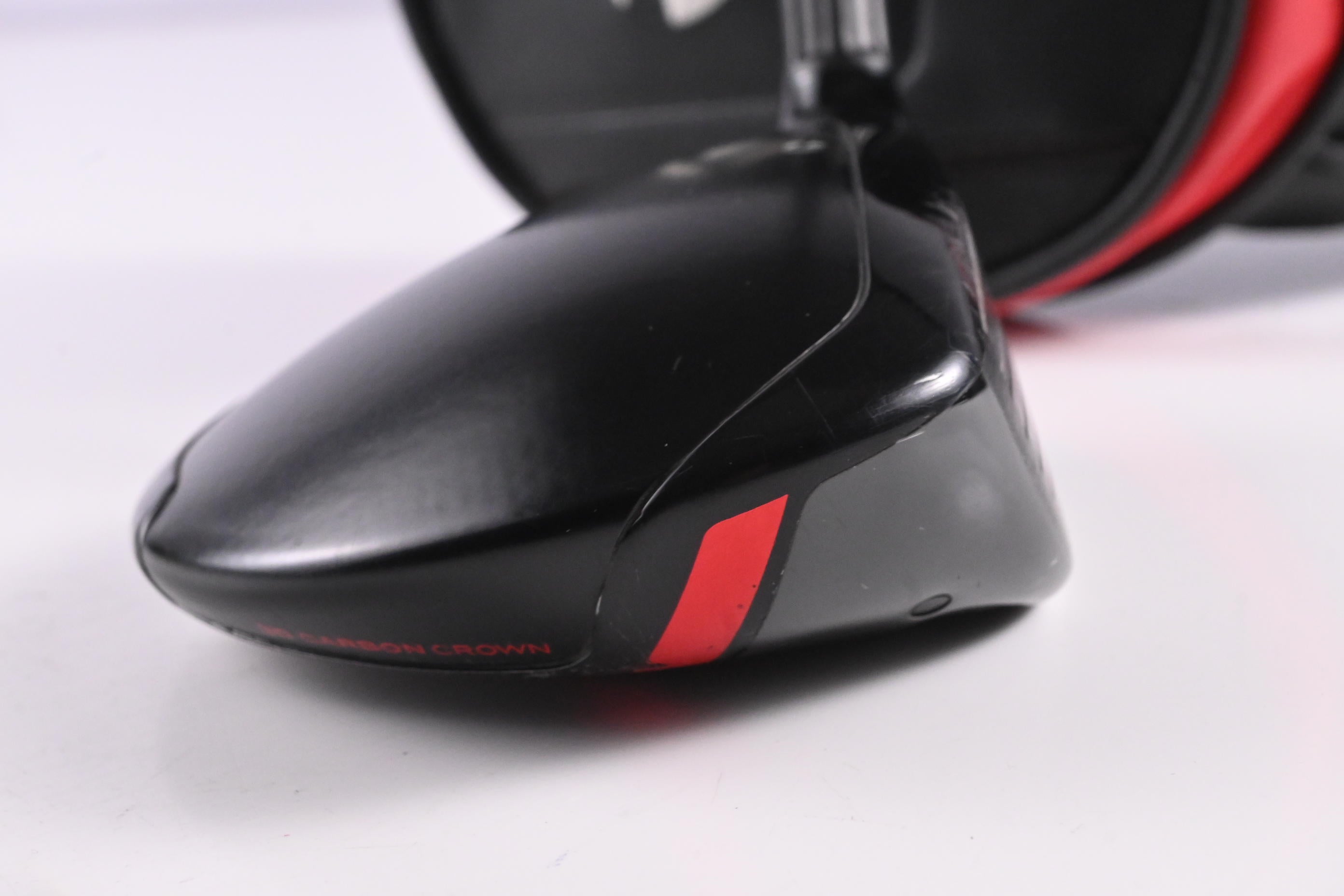 Taylormade Stealth #3 Wood / 15 Degree / Stiff Flex EvenFlow 75 Shaft
