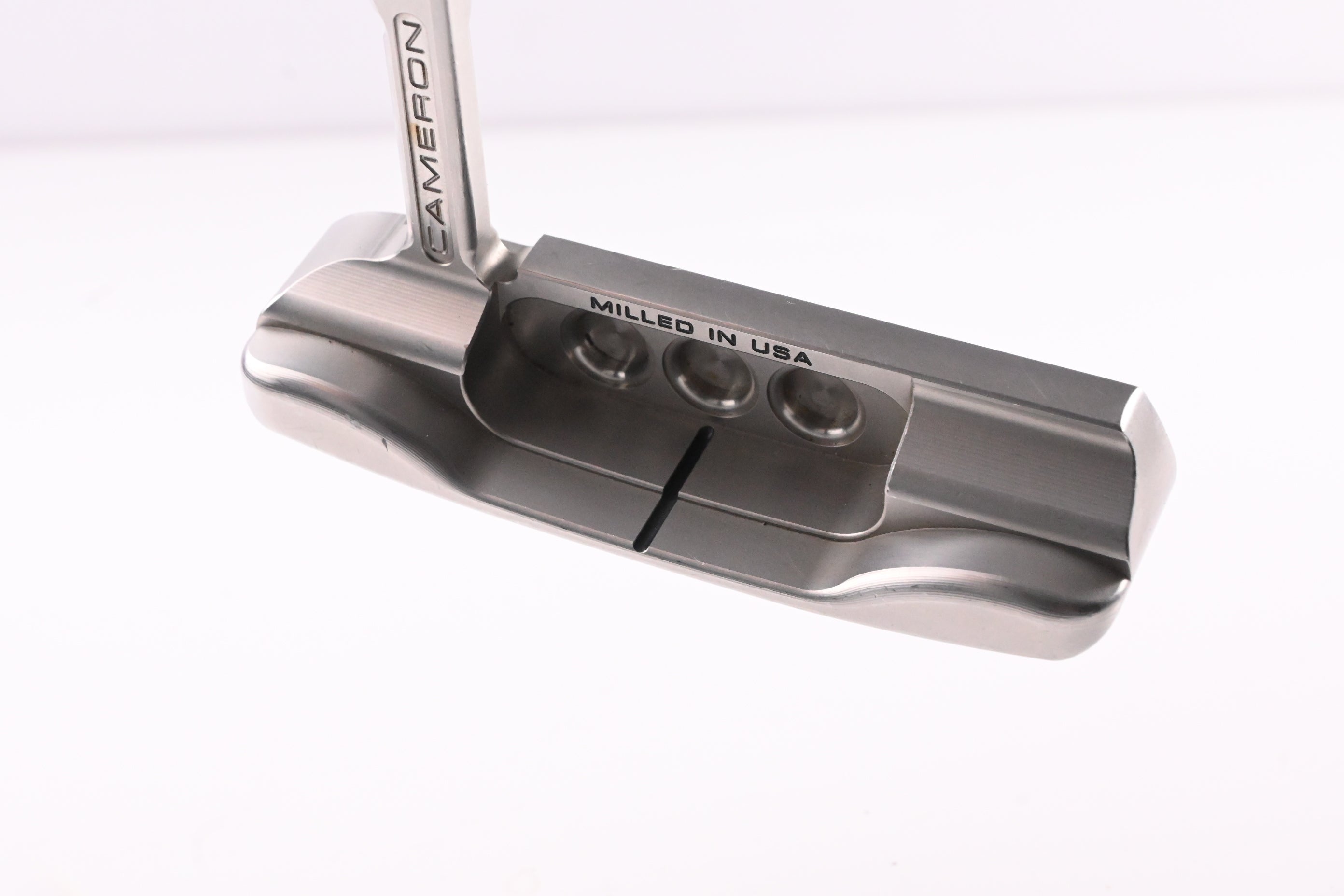 Scotty Cameron Super Select Newport Putter / 33 Inch