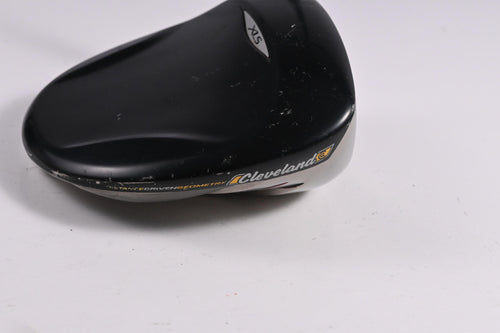 Cleveland HiBore Monster XLS Driver / 10.5 Degree / Regular Flex Fujikura Gold Shaft