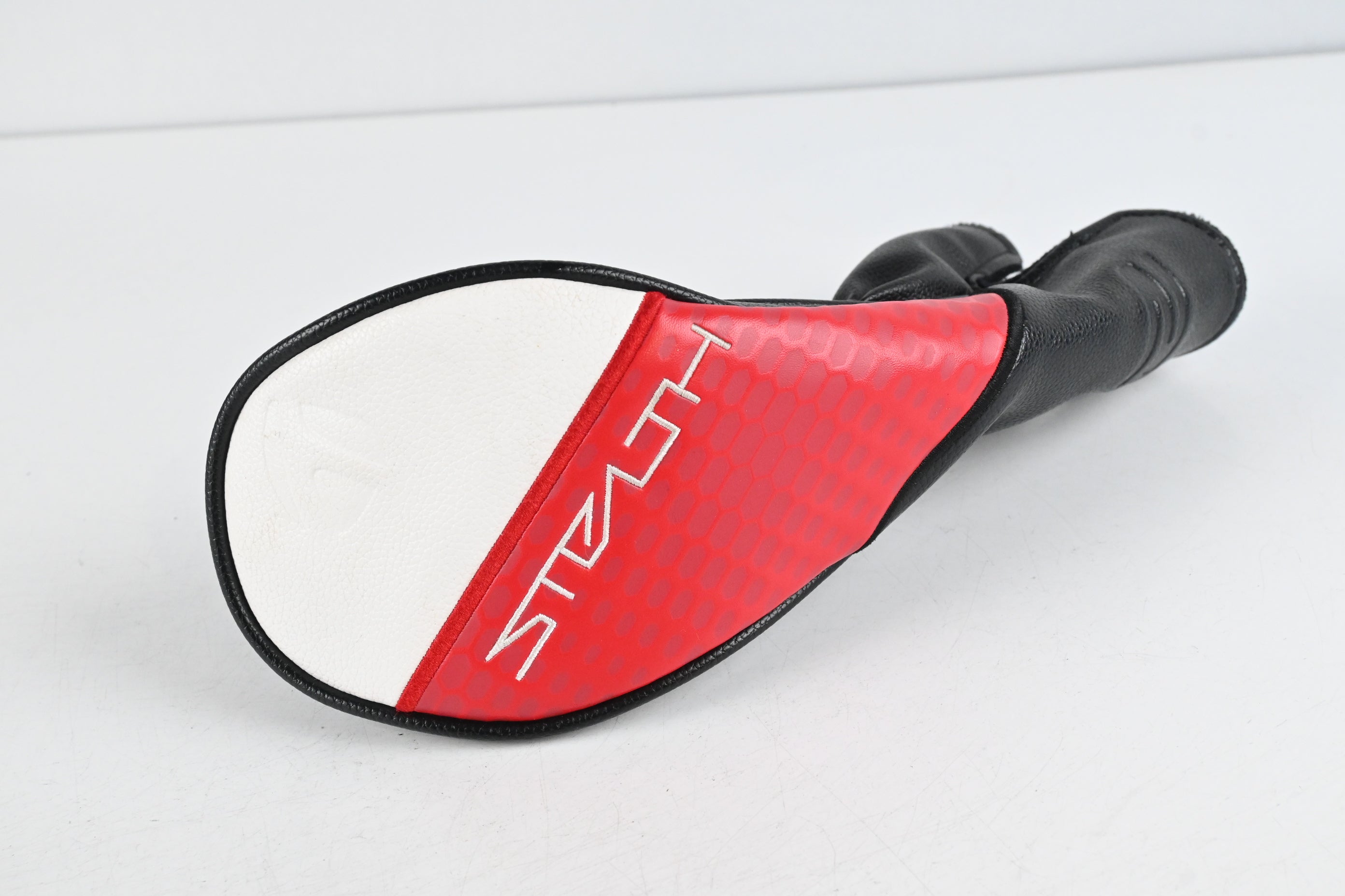 Taylormade Stealth 2 #3 Wood / 15 Degree / Regular Flex Fujikura Ventus TR Red 5