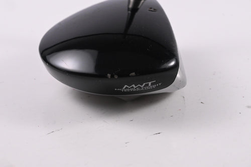 Taylormade R7 Steel #3 Wood / 15 Degree / Regular Flex Taylormade REAX 70 Shaft