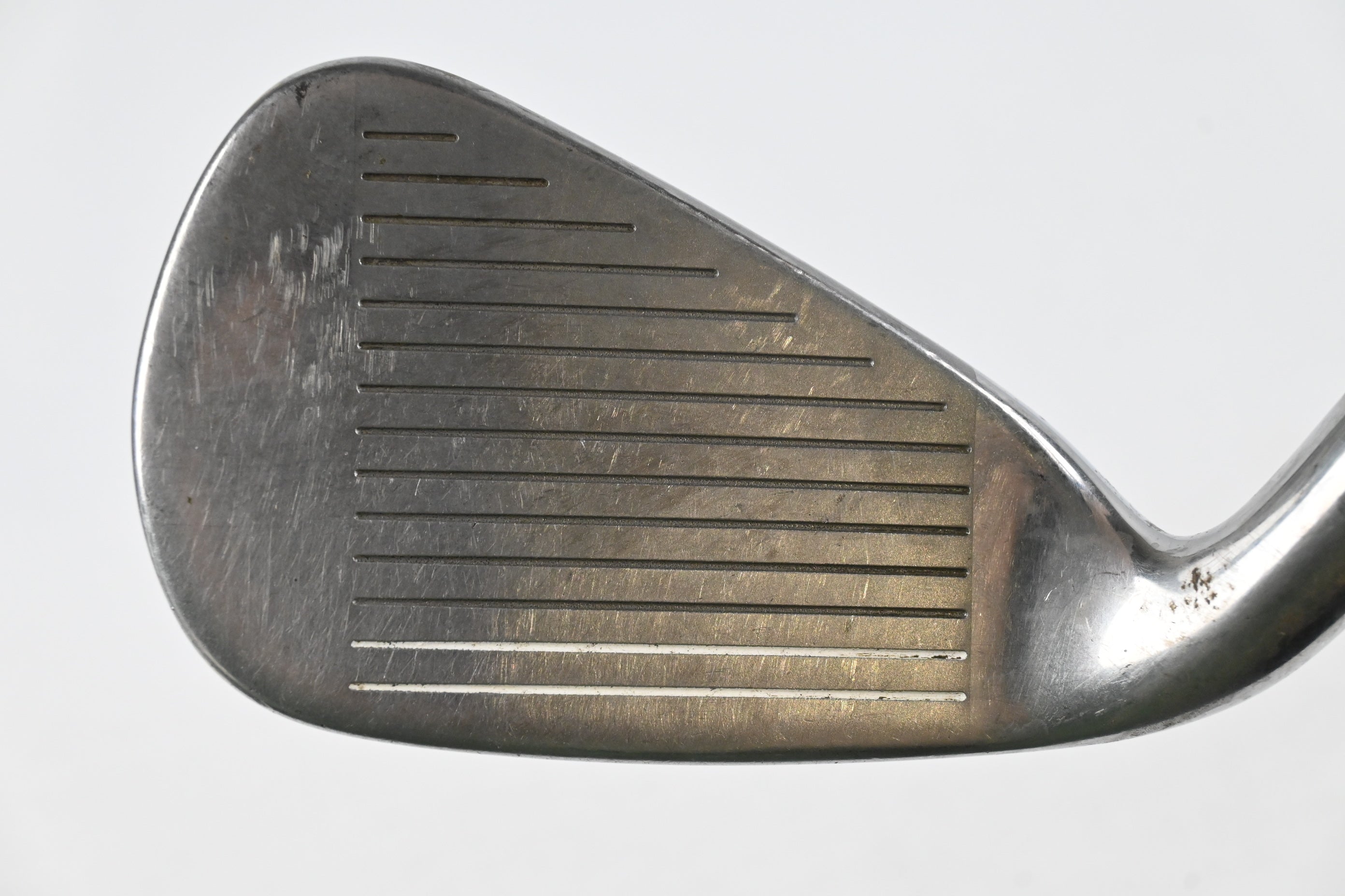 Callaway X Hot #7 Iron / Regular Flex XP 85 R300 Shaft