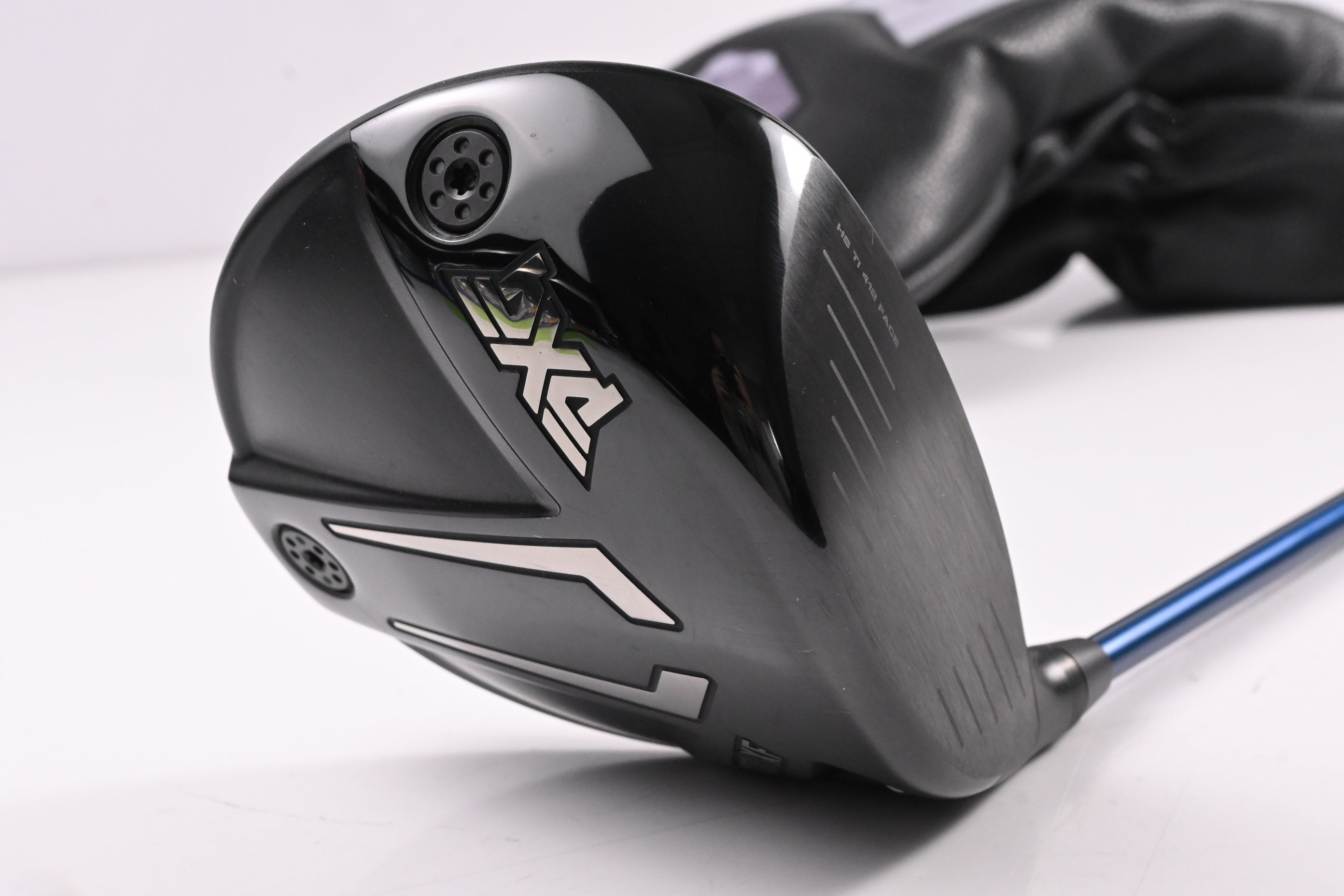 PXG 0311 XF Gen5 Driver / 10.5 Degree / Regular Flex Rogue Elite 859 55 Shaft