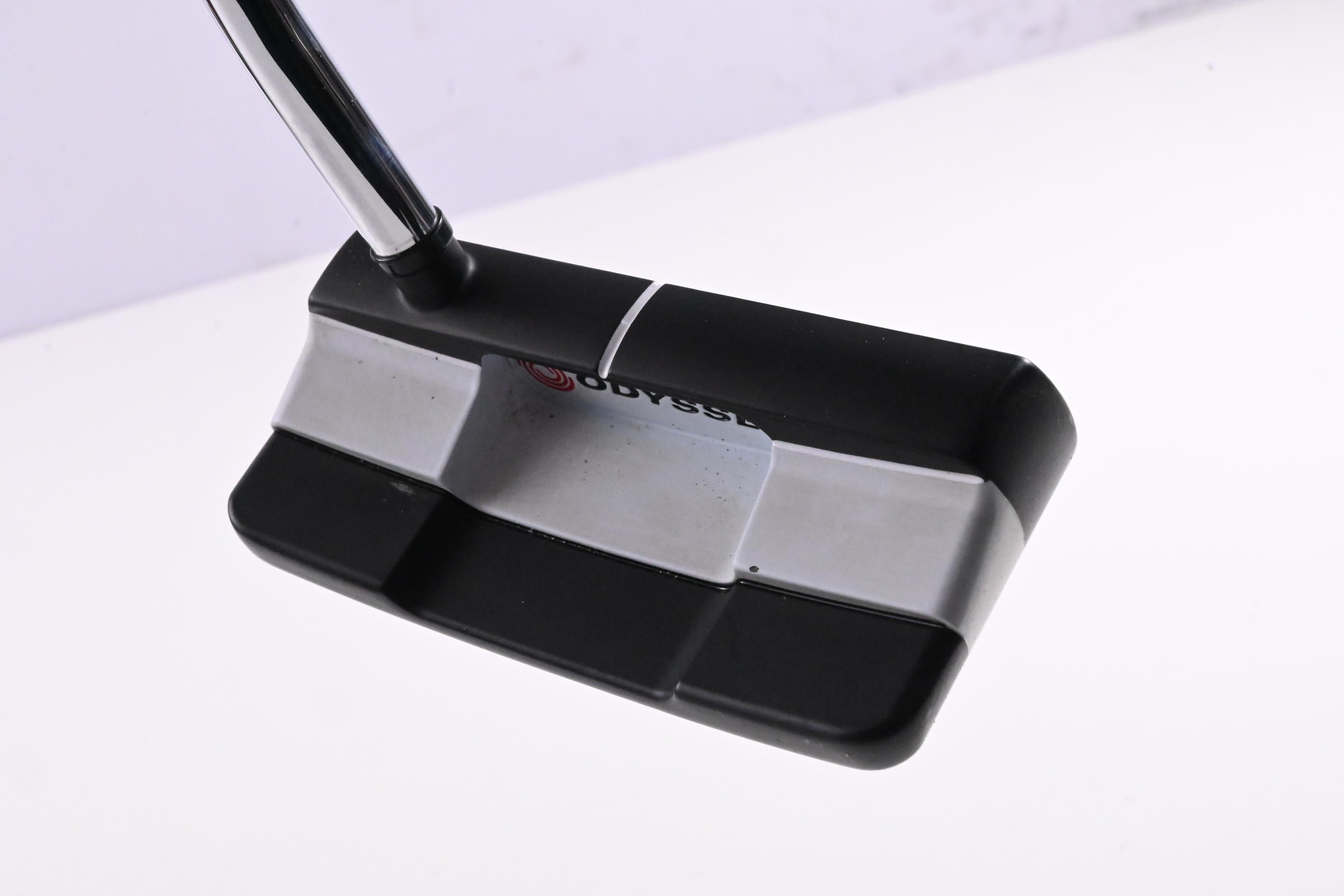 Odyssey White Hot Versa Double Wide Putter / 33 Inch