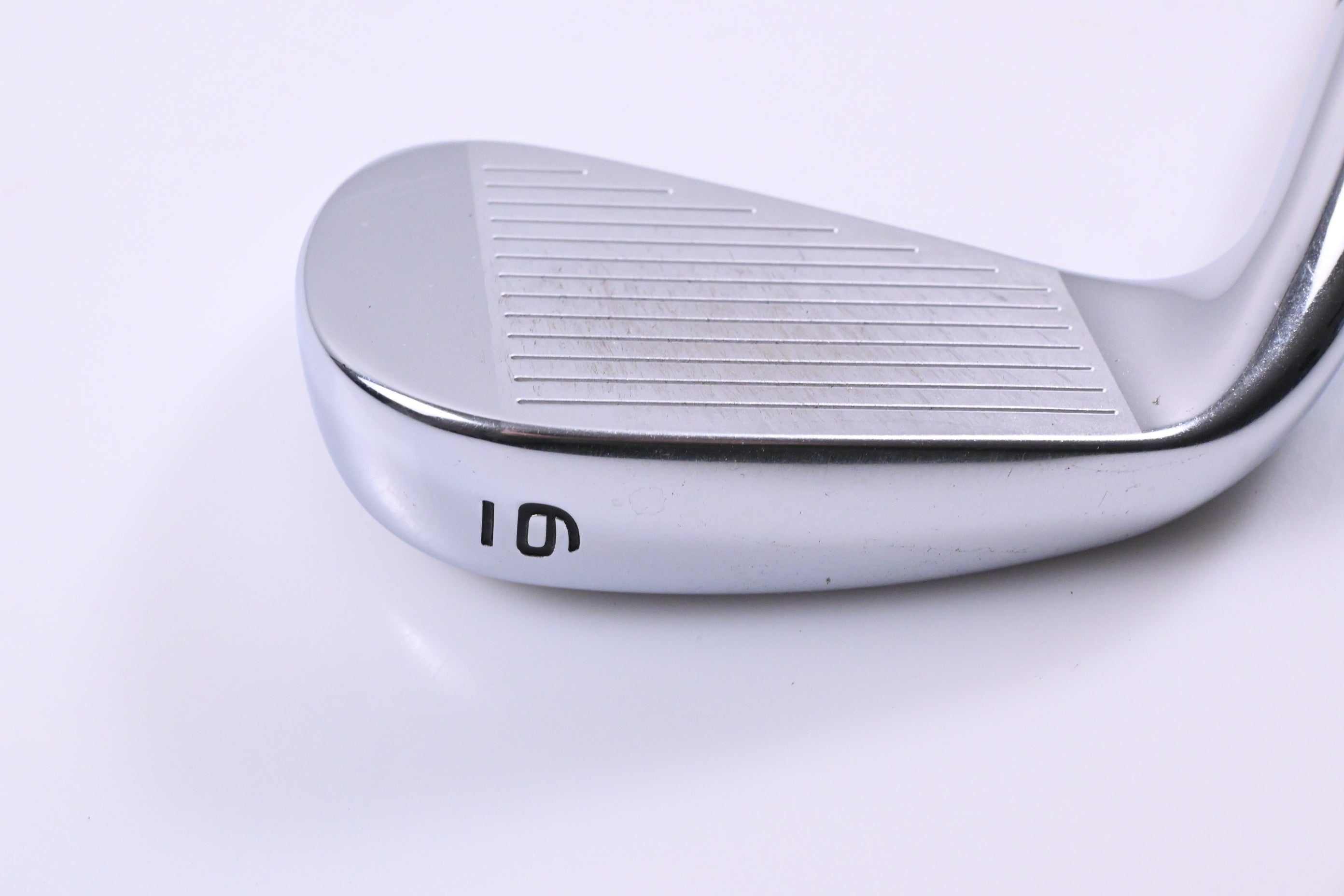 Callaway Paradym #6 Iron / Regular Flex N.S.Pro 850 GH Neo Shaft