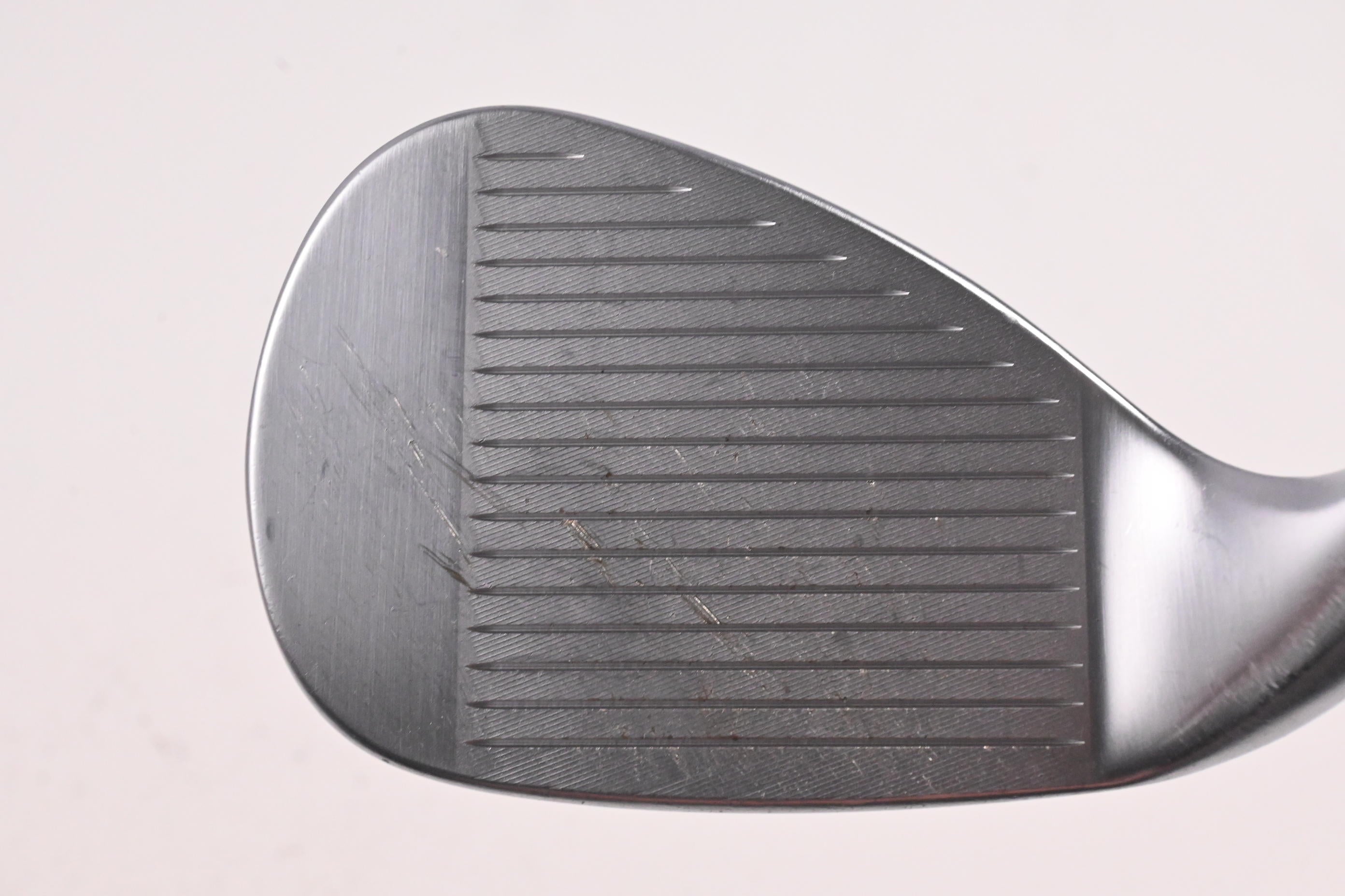 Callaway Opus Lob Wedge / 58 Degree / Wedge Flex Dynamic Gold Mid 115 Shaft