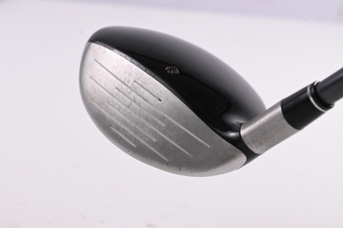 Taylormade R7 Steel #3 Wood / 15 Degree / Regular Flex Taylormade REAX 70 Shaft