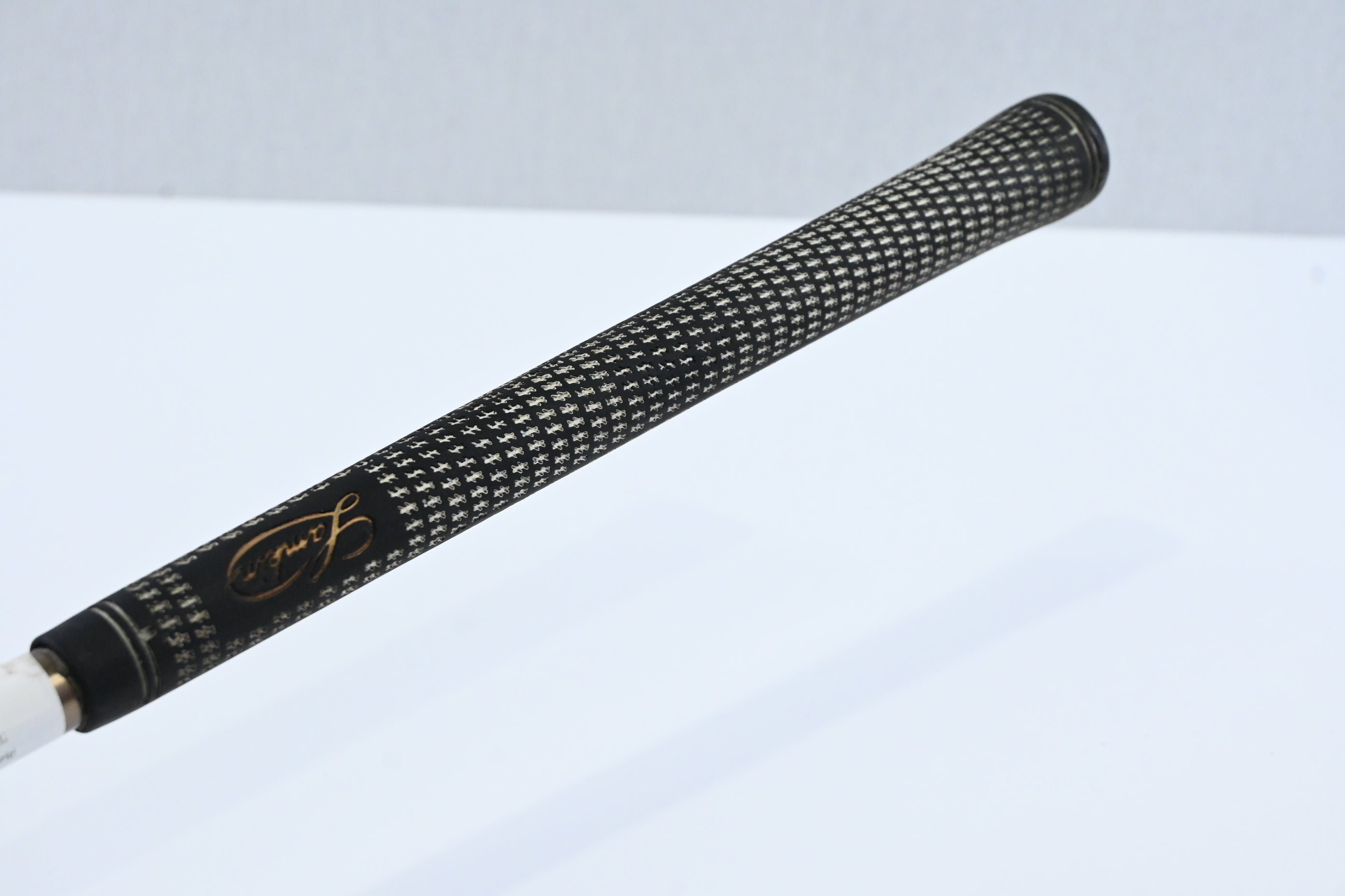 Left Hand Cobra Baffler TWS #5 Hybrid / 26 Degree / Senior Flex Aldila DVS 60