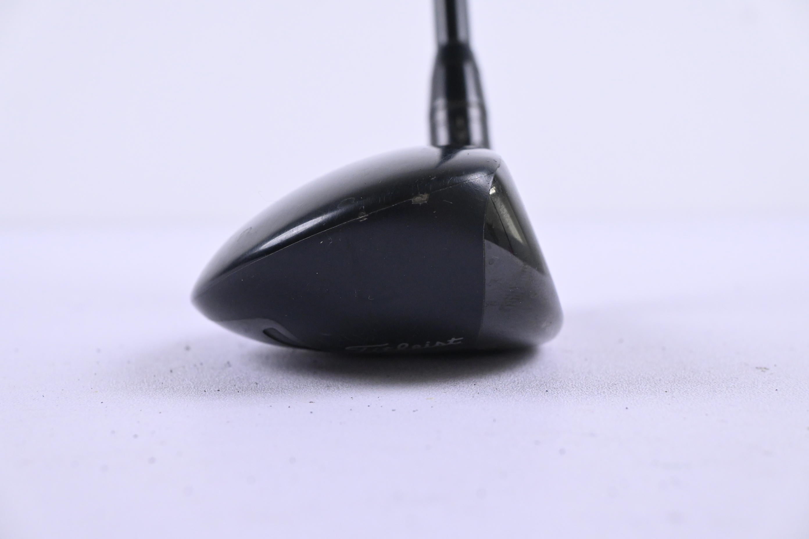 Titleist TS2 #3 Hybrid / 19 Degree / Regular Flex Tensei AV Blue 70 Shaft