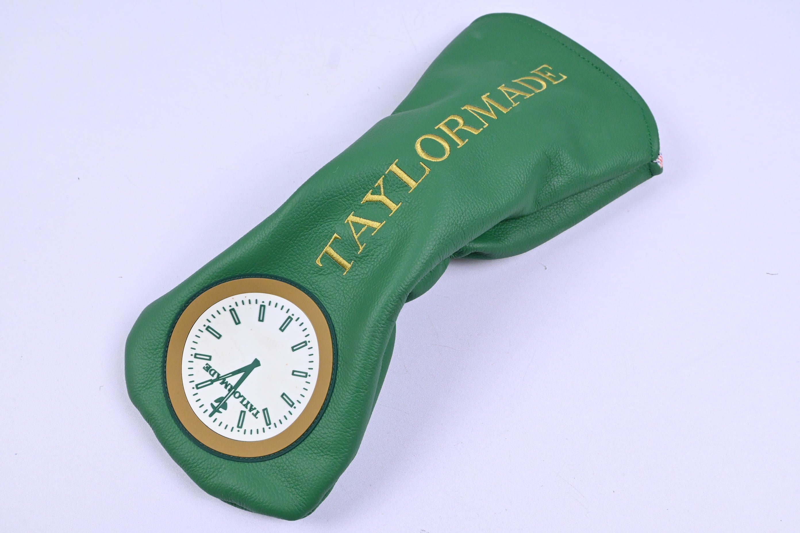 Taylormade 2023 British Open Headcover / Driver / Green