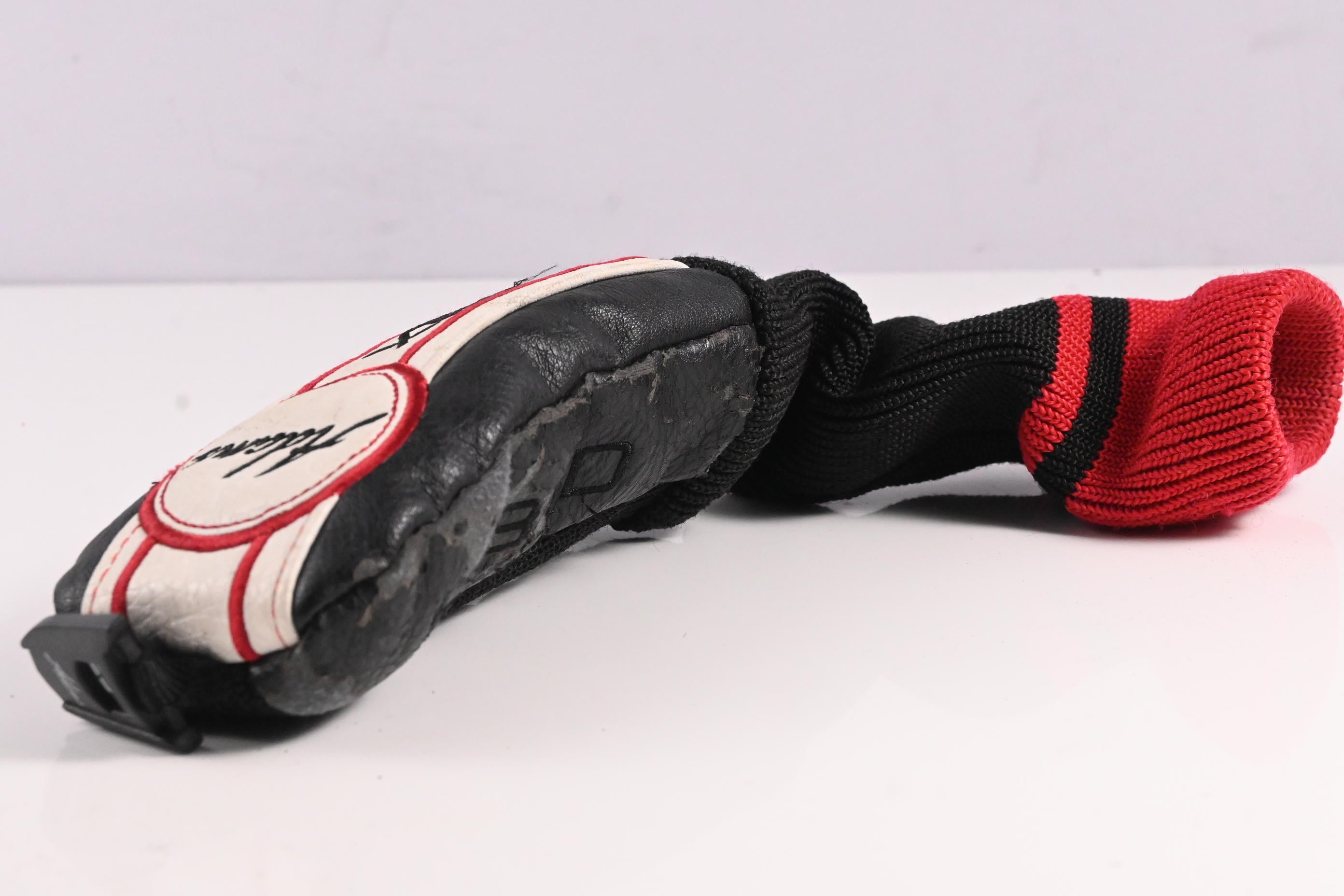 Adams Tight Lies 2021 #4 Hybrid / 21 Degree / Regular Flex Kuro Kage 65 Shaft