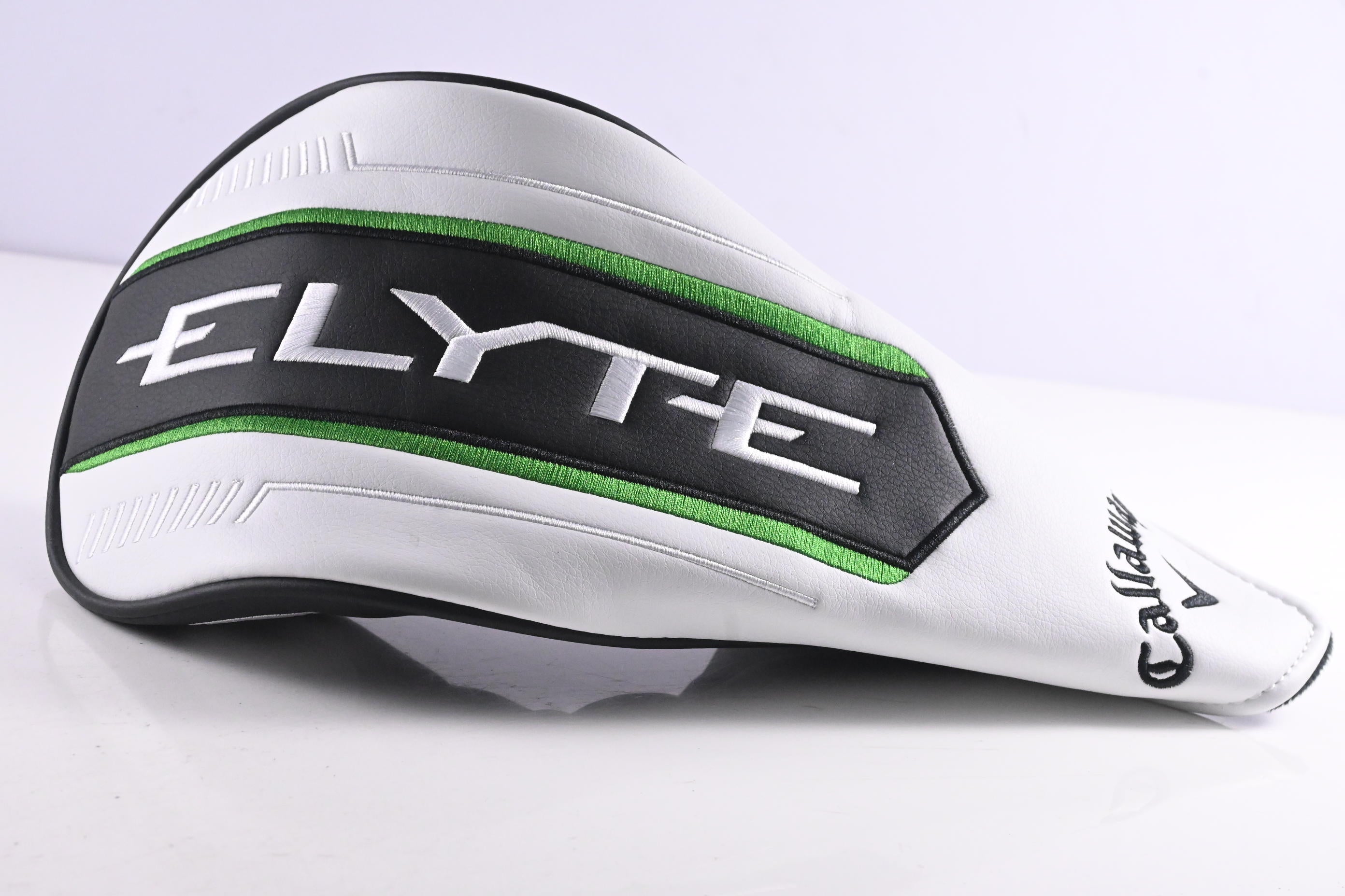 Callaway Elyte Triple Diamond Driver / 9 Degree / X-Flex Tensei 1K Black 65