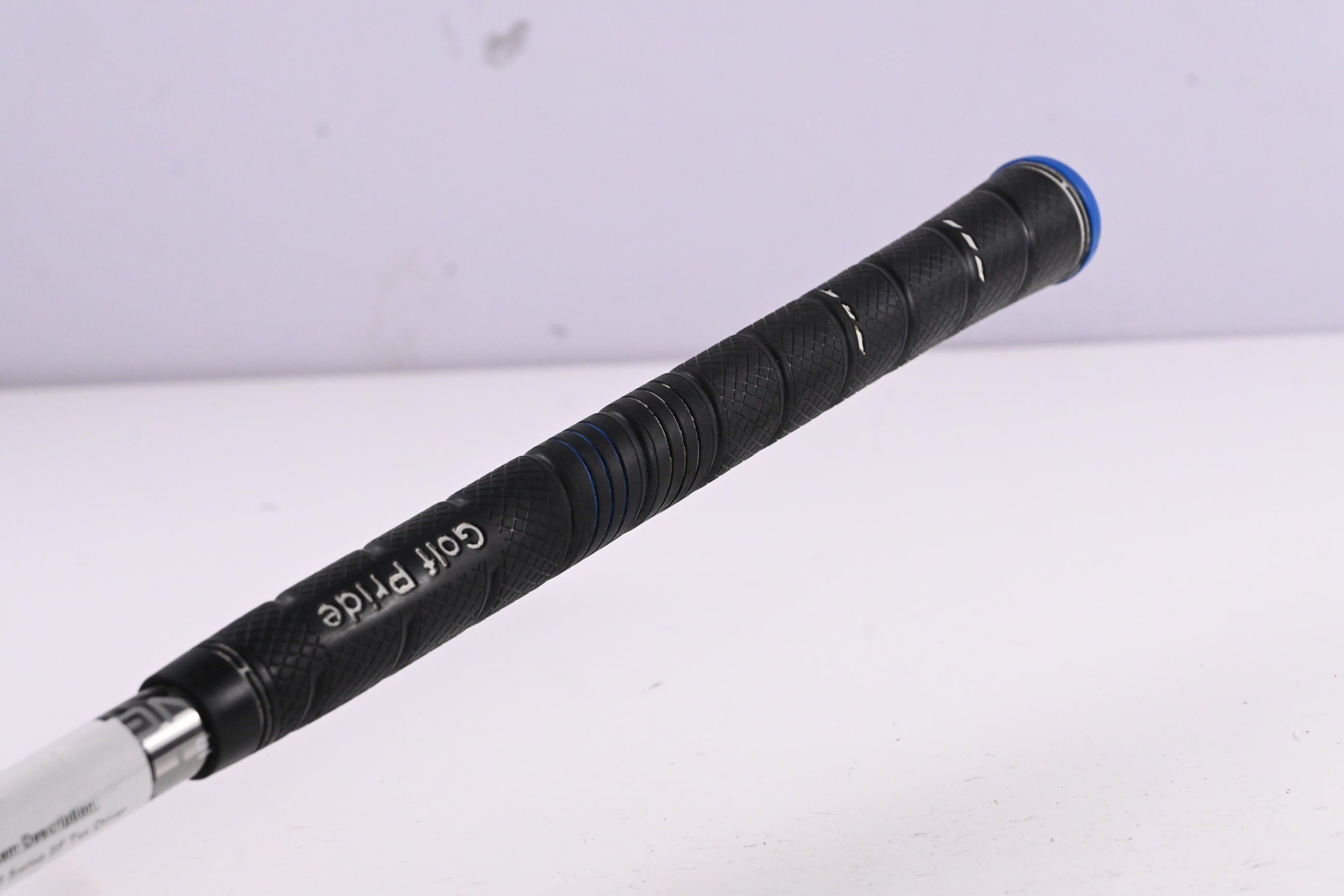 Ping G Series SF Tec Driver / 10 Degree / Stiff Flex Ping Tour 60 Shaft