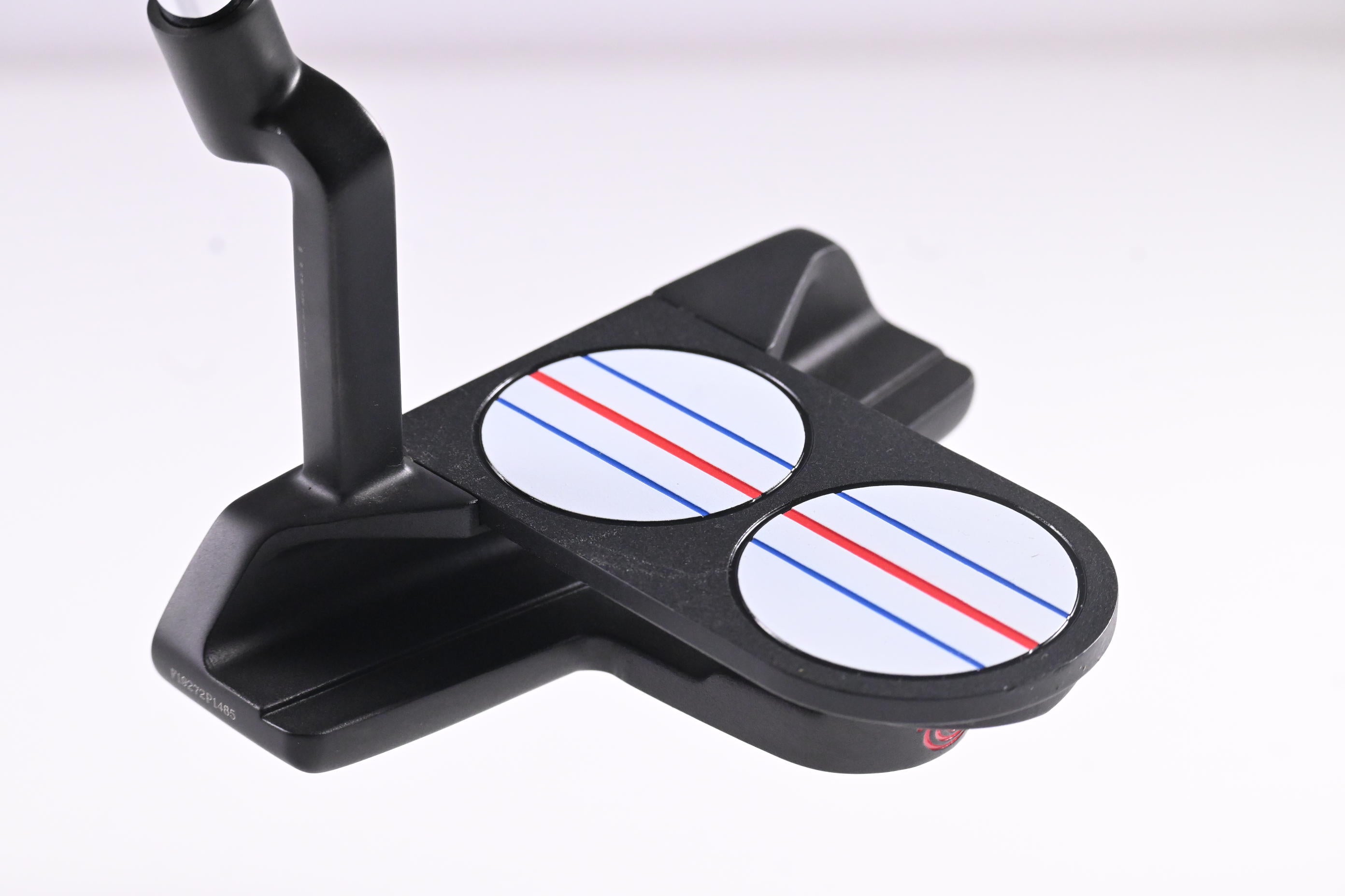 Odyssey Triple Track 2-Ball Blade Putter / 34 Inch
