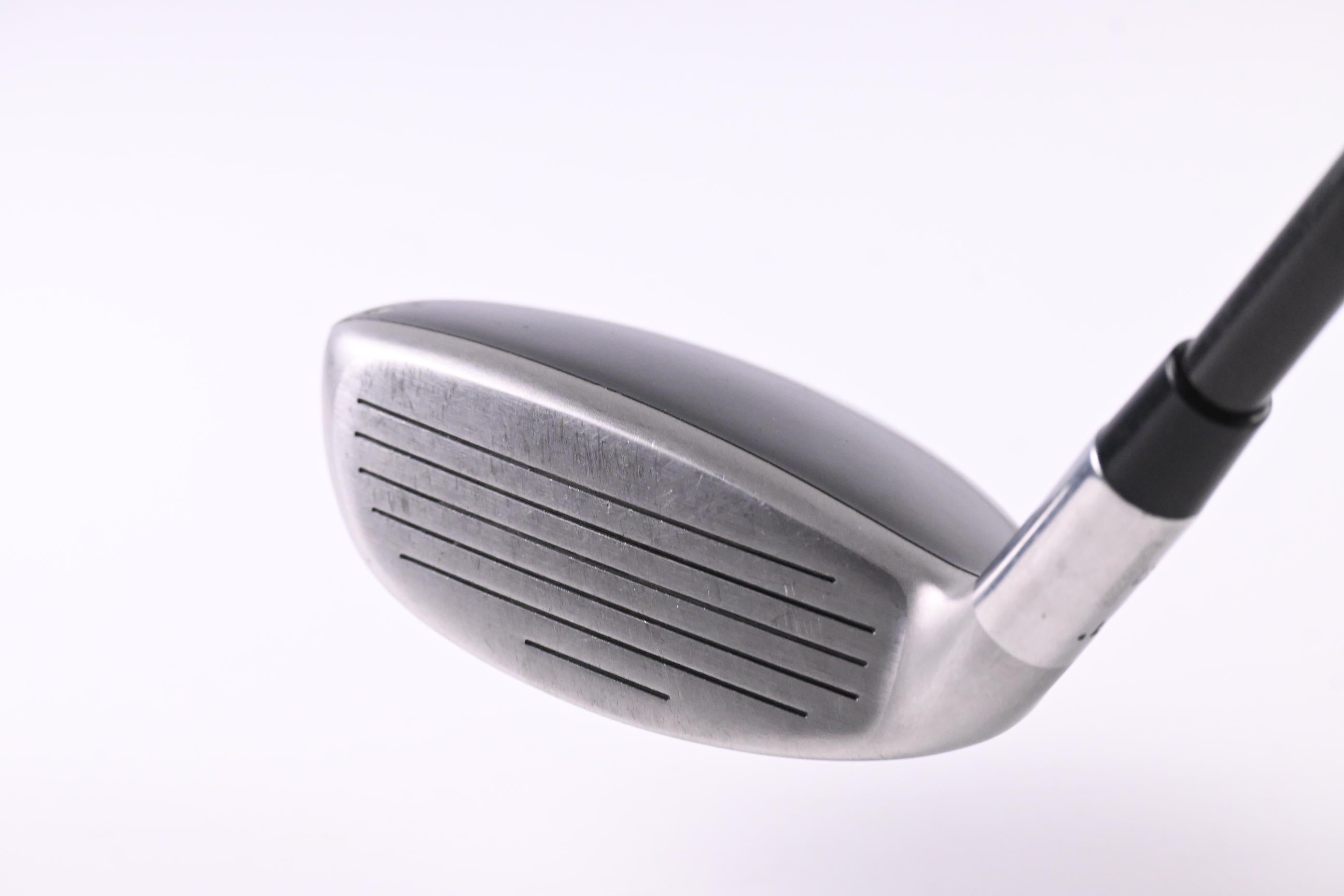 Callaway RAZR X HL #3 Hybrid / 21 Degree / Regular Flex Callaway Shaft