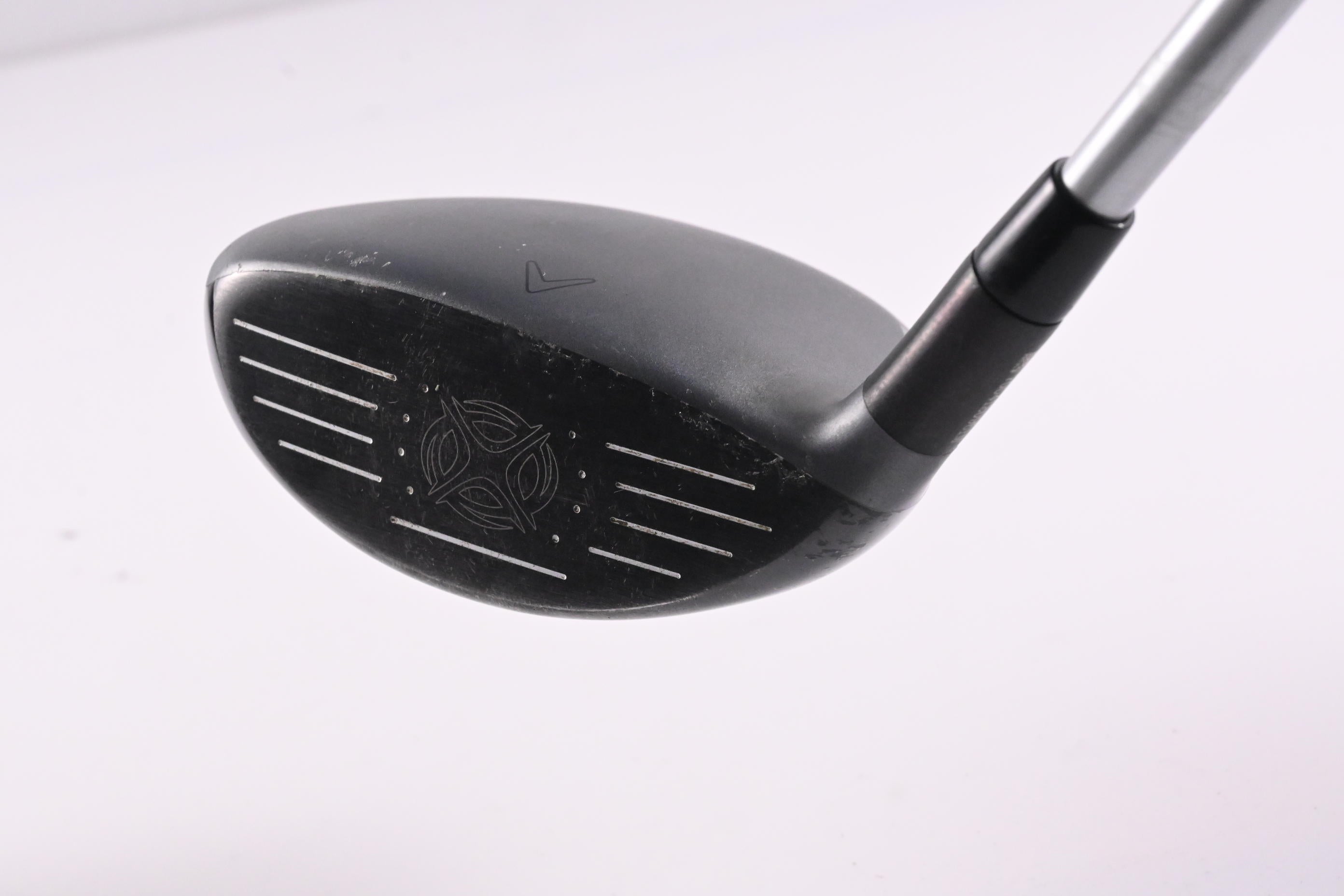 Callaway X Hot #3 Wood / 15 Degree / Regular Flex Project X PXv Shaft