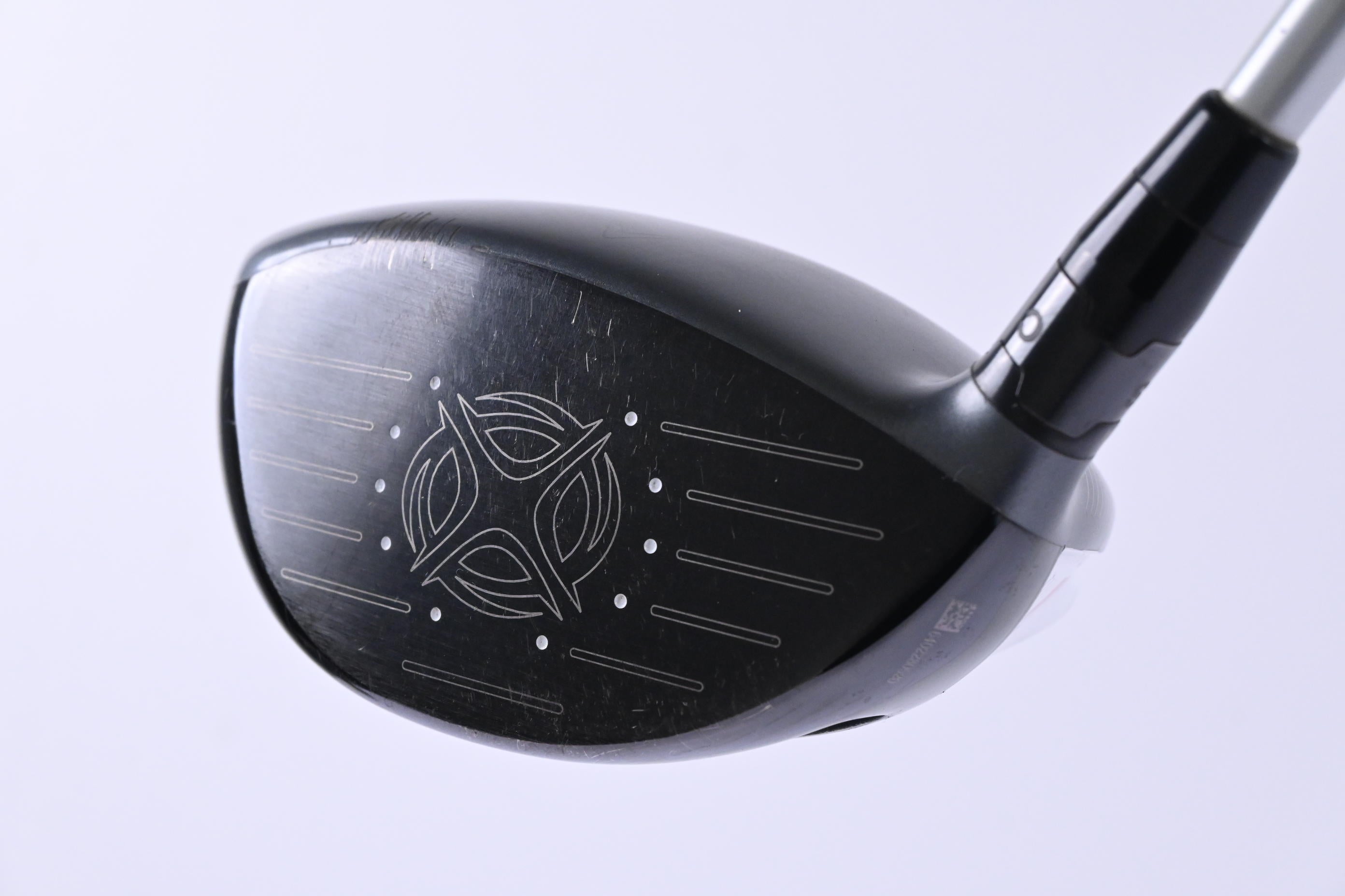 Callaway X Hot Driver / 9.5 Degree / Stiff Flex Project X PXv Shaft