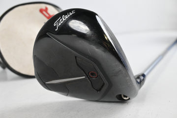 Titleist TSR2 #3 Wood / 16.5 Degree / Regular Flex Fujikura Air Speeder 40 Shaft