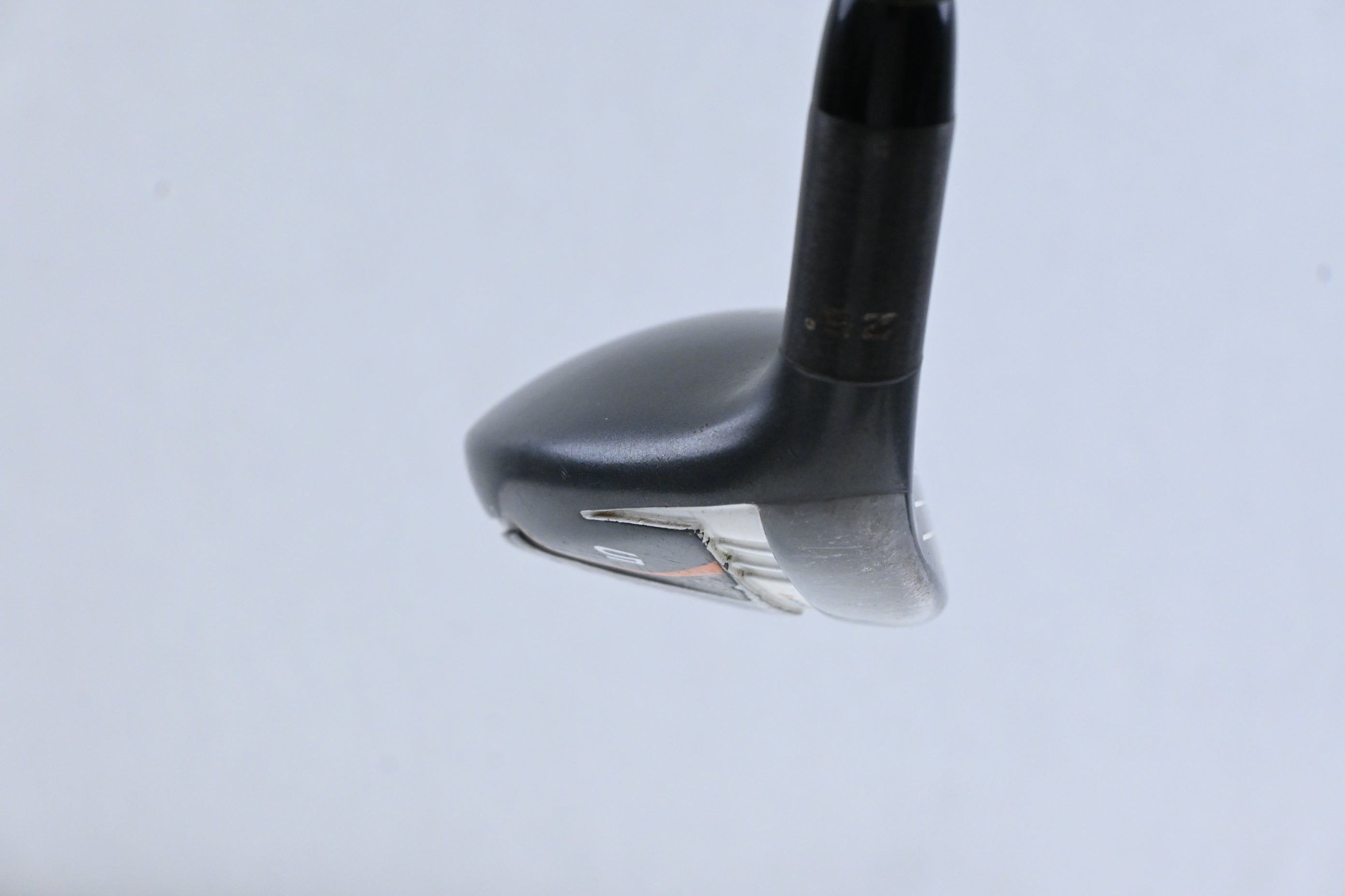 Left Hand Callaway X2 Hot #5 Hybrid / 25 Degree / Regular Flex Callaway X2 Hot