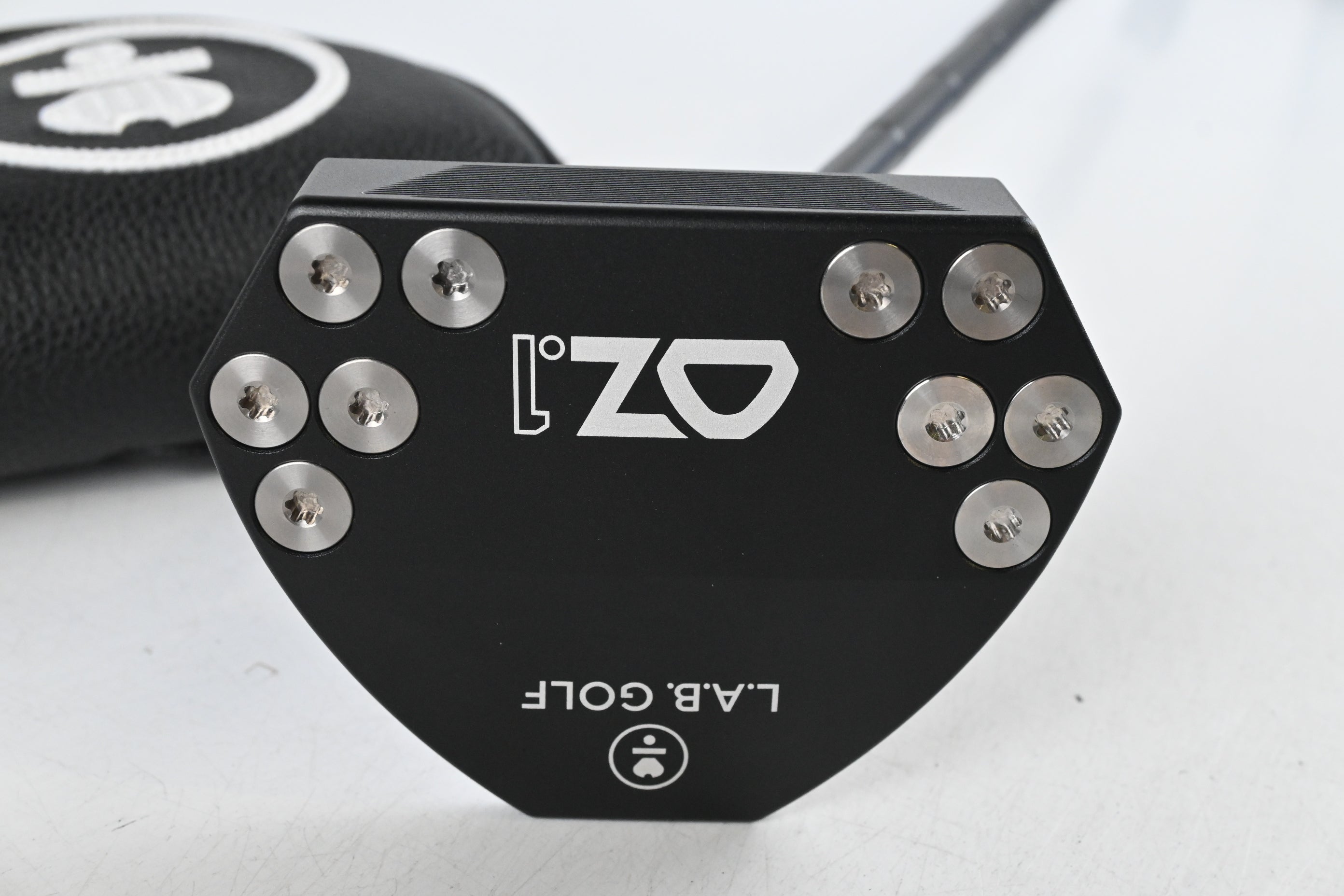L.A.B Golf OZ.1 Putter / 34 Inch