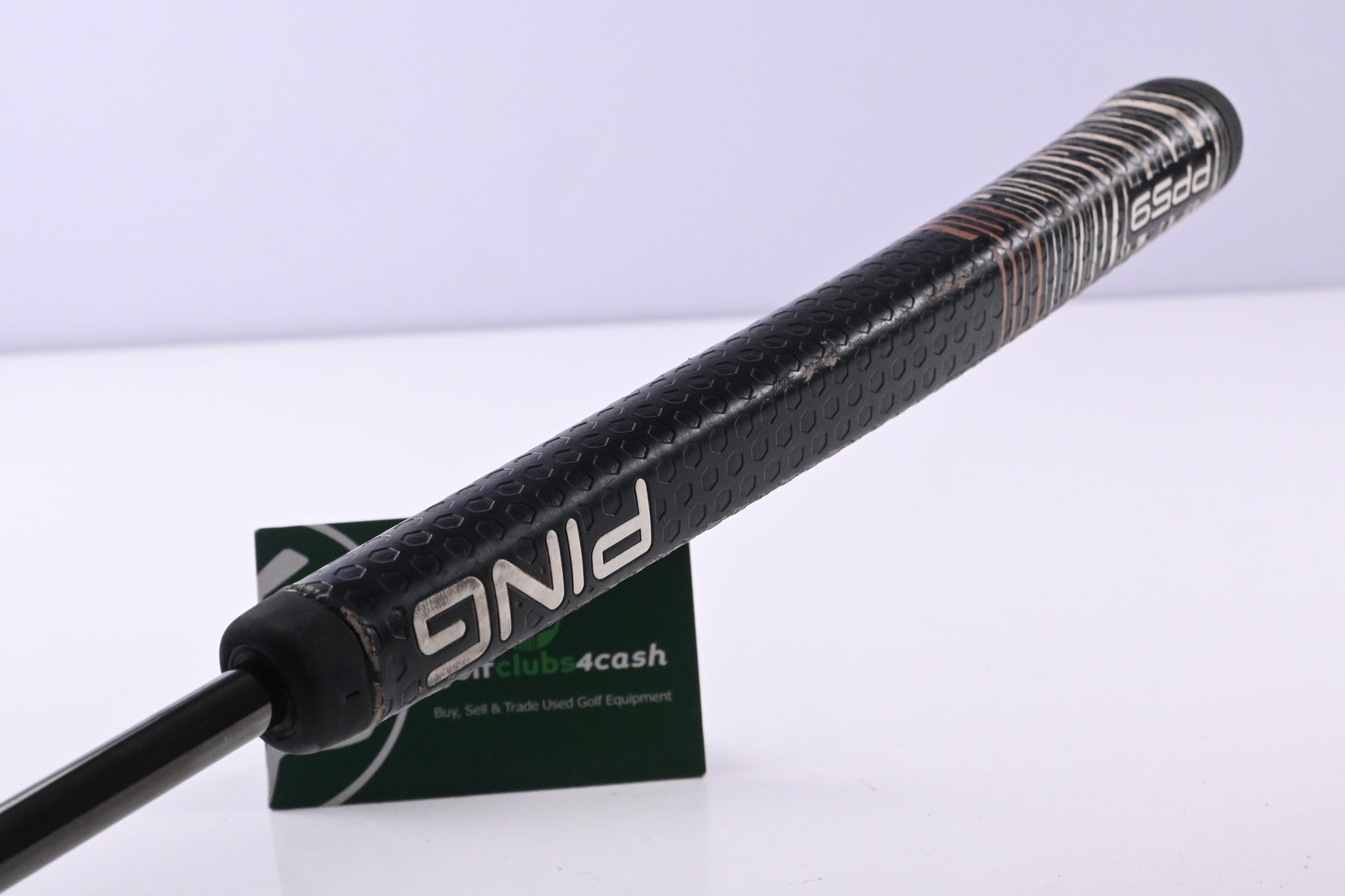 Ping Heppler Floki Putter / 34 Inch