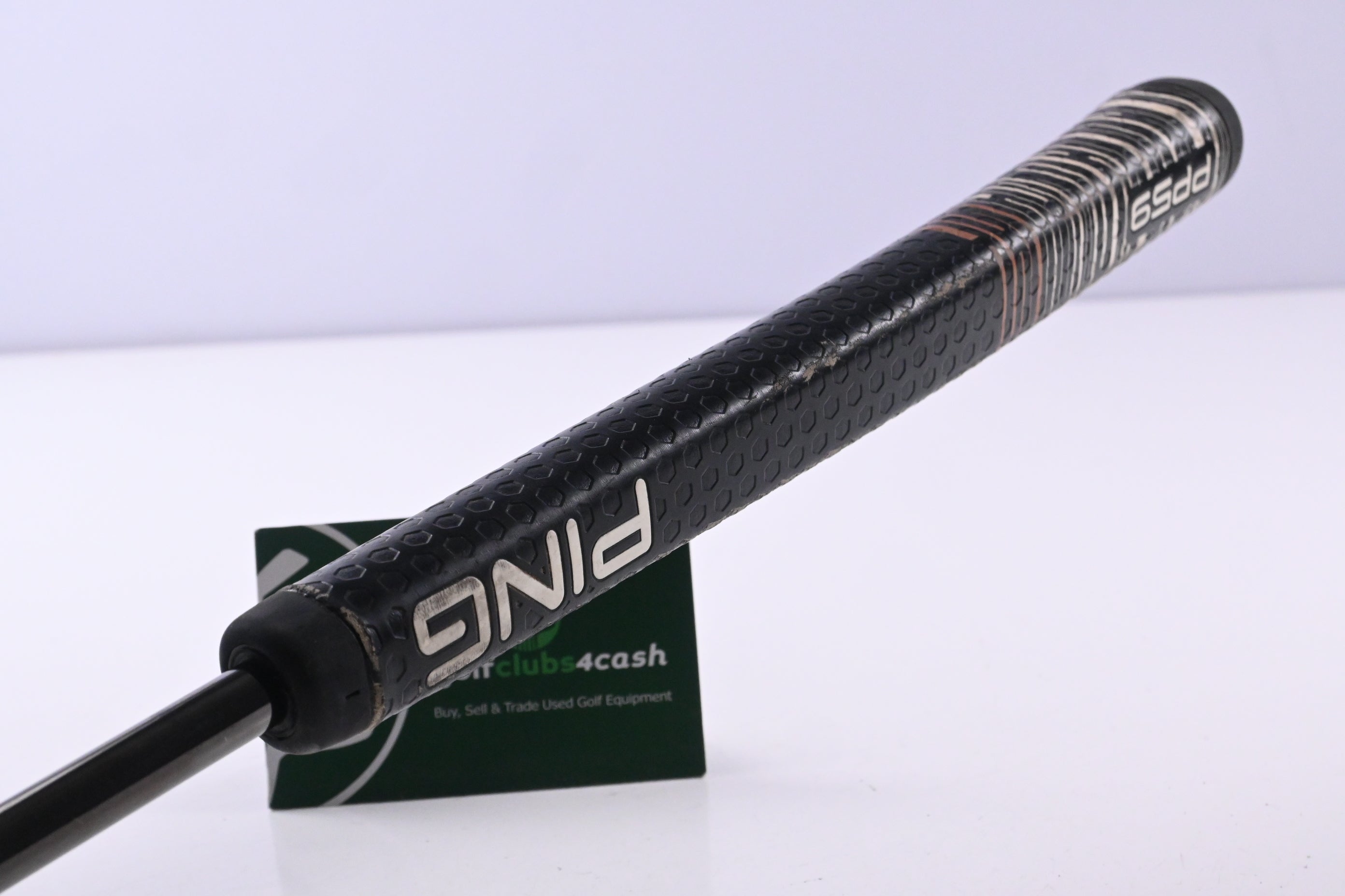 Ping Heppler Floki Putter / 34 Inch