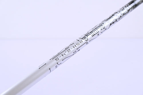 Titleist 913H #3 Hybrid / 19 Degree / Stiff Flex Aldila Rogue Silver 85 Shaft