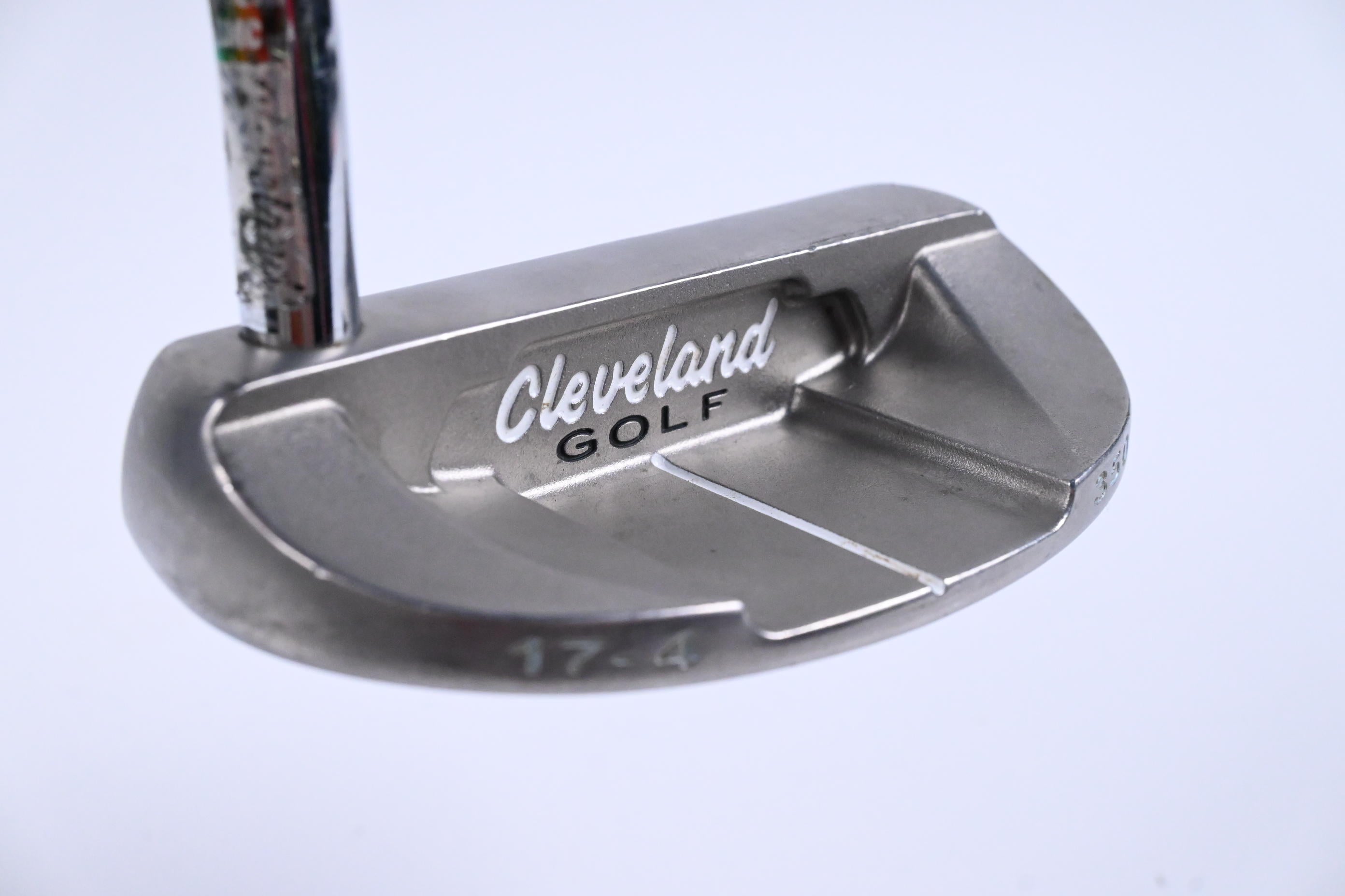 Cleveland Classic Collection 6 Putter / 34 Inch