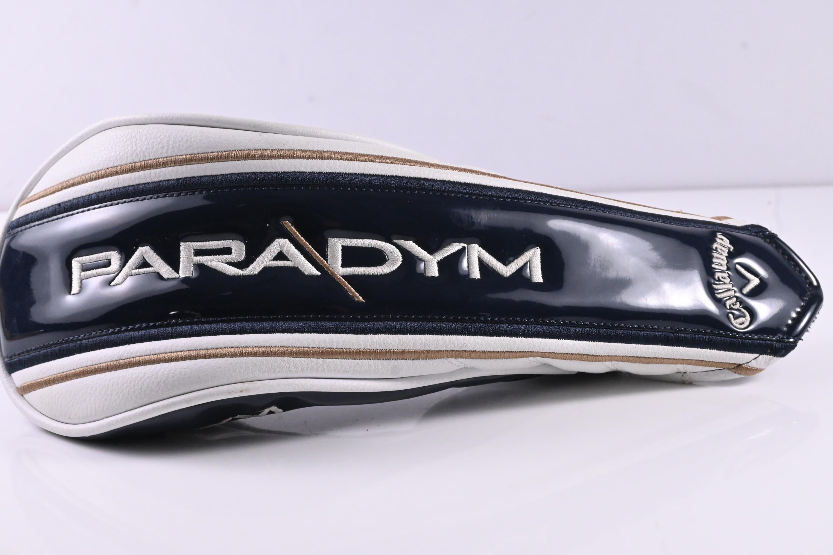 Callaway Paradym #5 Wood / 18 Degree / Senior Flex Aldila Ascent 50 Shaft