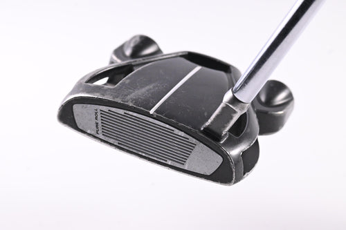 Taylormade Spider Tour 2018 Short Slant Putter / 35 Inch