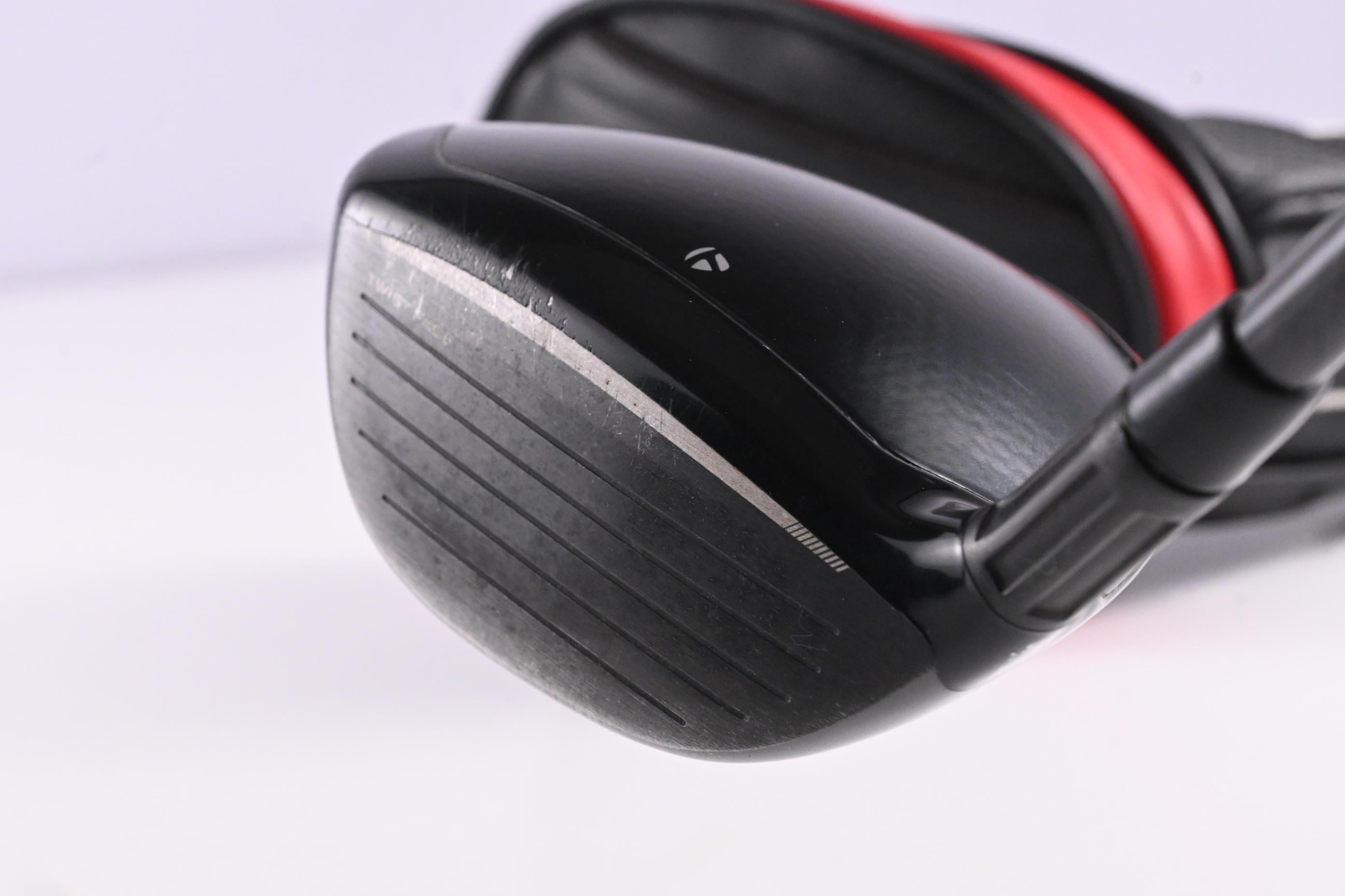 Taylormade Stealth #3 Wood / 15 Degree / Stiff Flex EvenFlow 75 Shaft