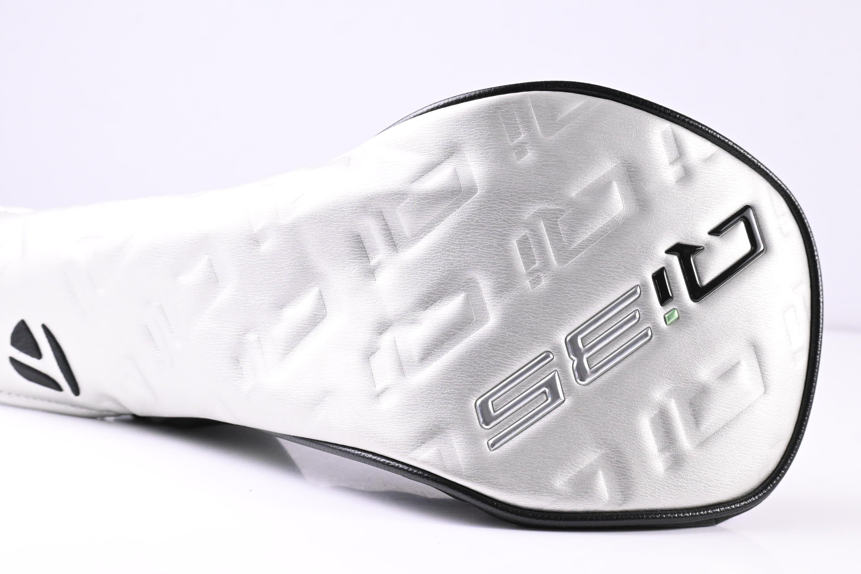 Taylormade Qi35 LS Driver / 10.5 Degree / Regular Flex Diamana T+ 60 Shaft