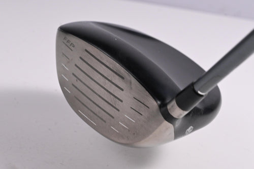 Cleveland HiBore Monster XLS Driver / 10.5 Degree / Regular Flex Fujikura Gold Shaft