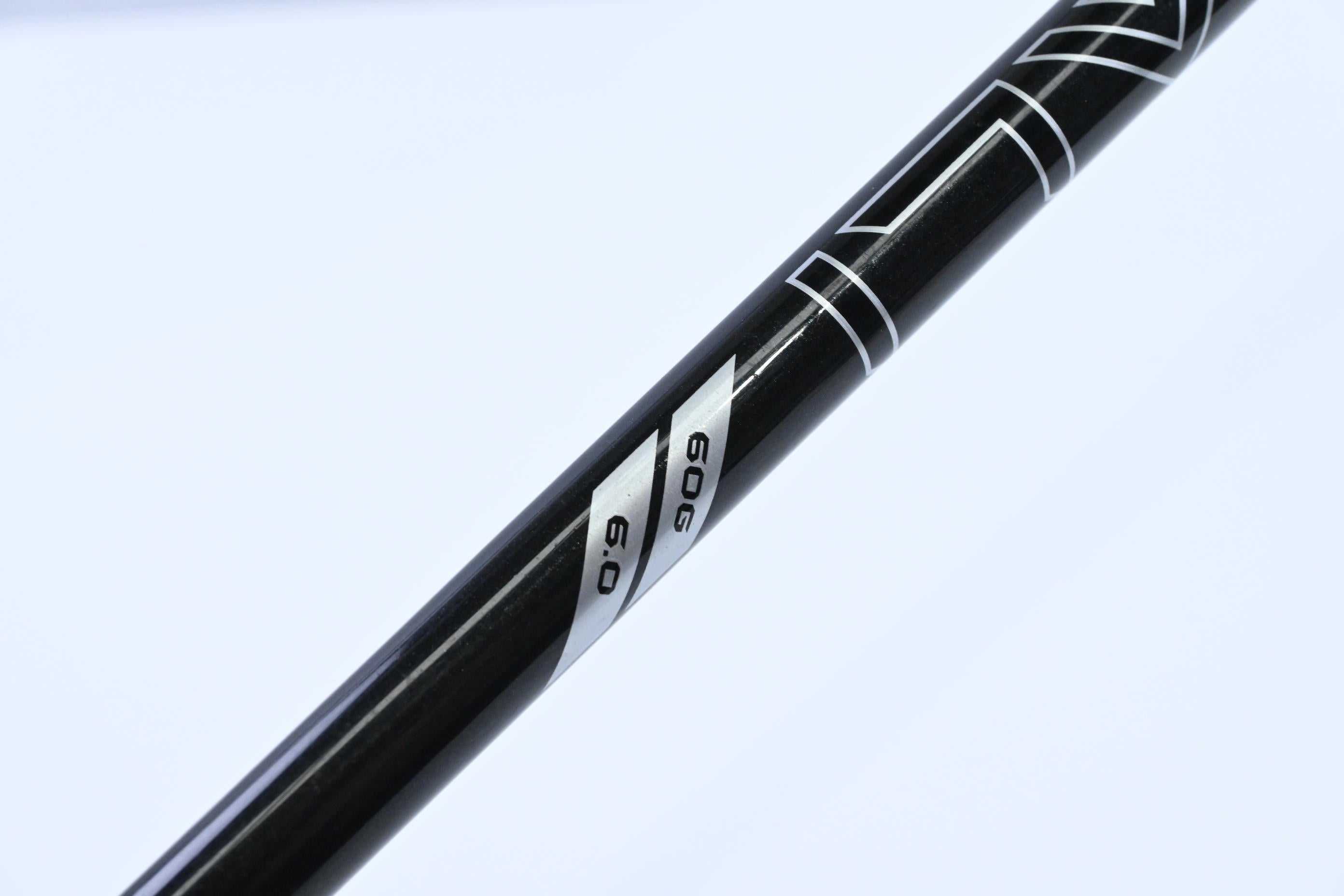Callaway Rogue Driver / 9 Degree / Stiff Flex Denali Black 60 Shaft