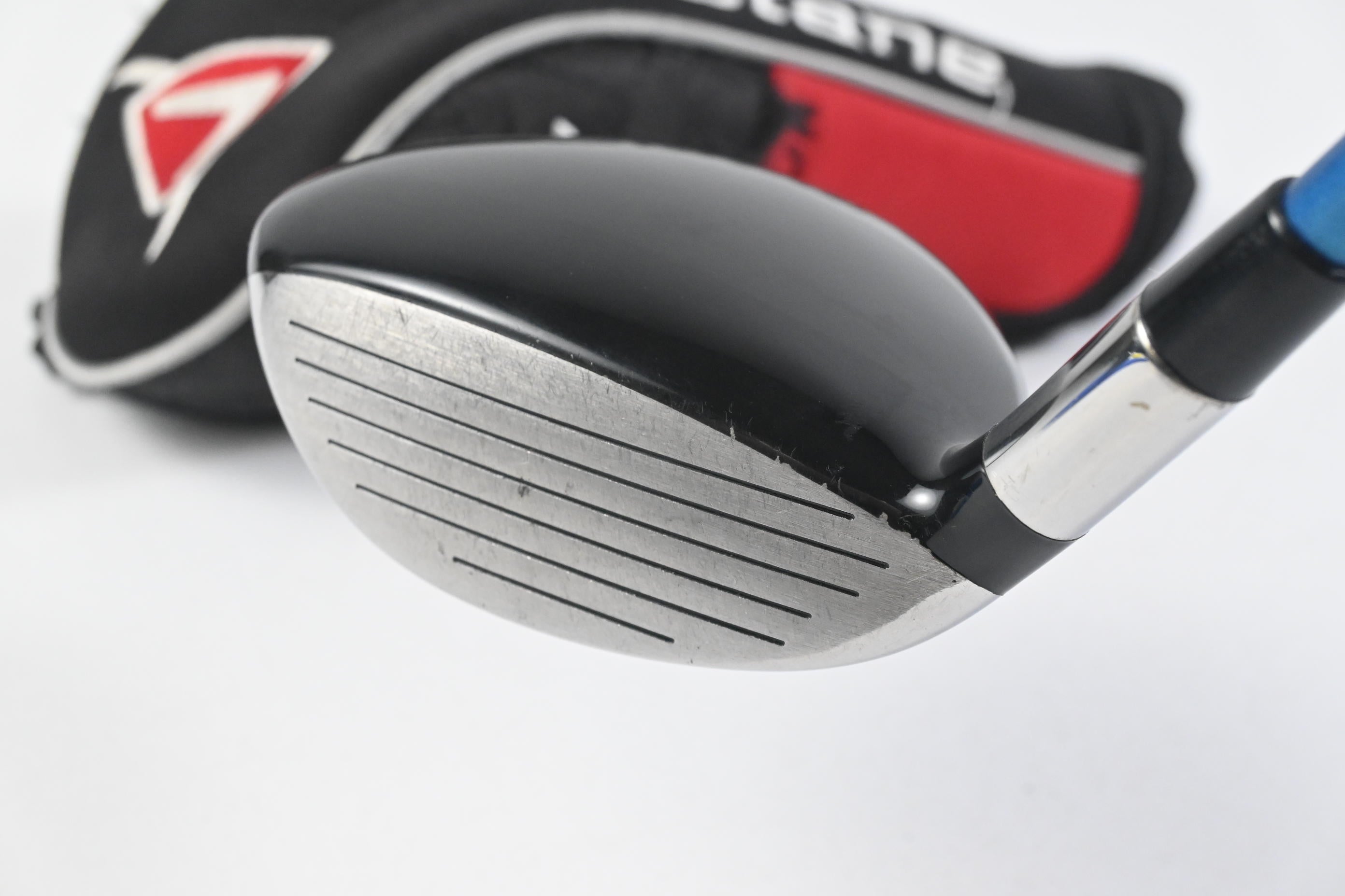 Callaway Diablo Octane Tour #5 Wood / 18 Degree / Stiff Flex YS-5 Shaft