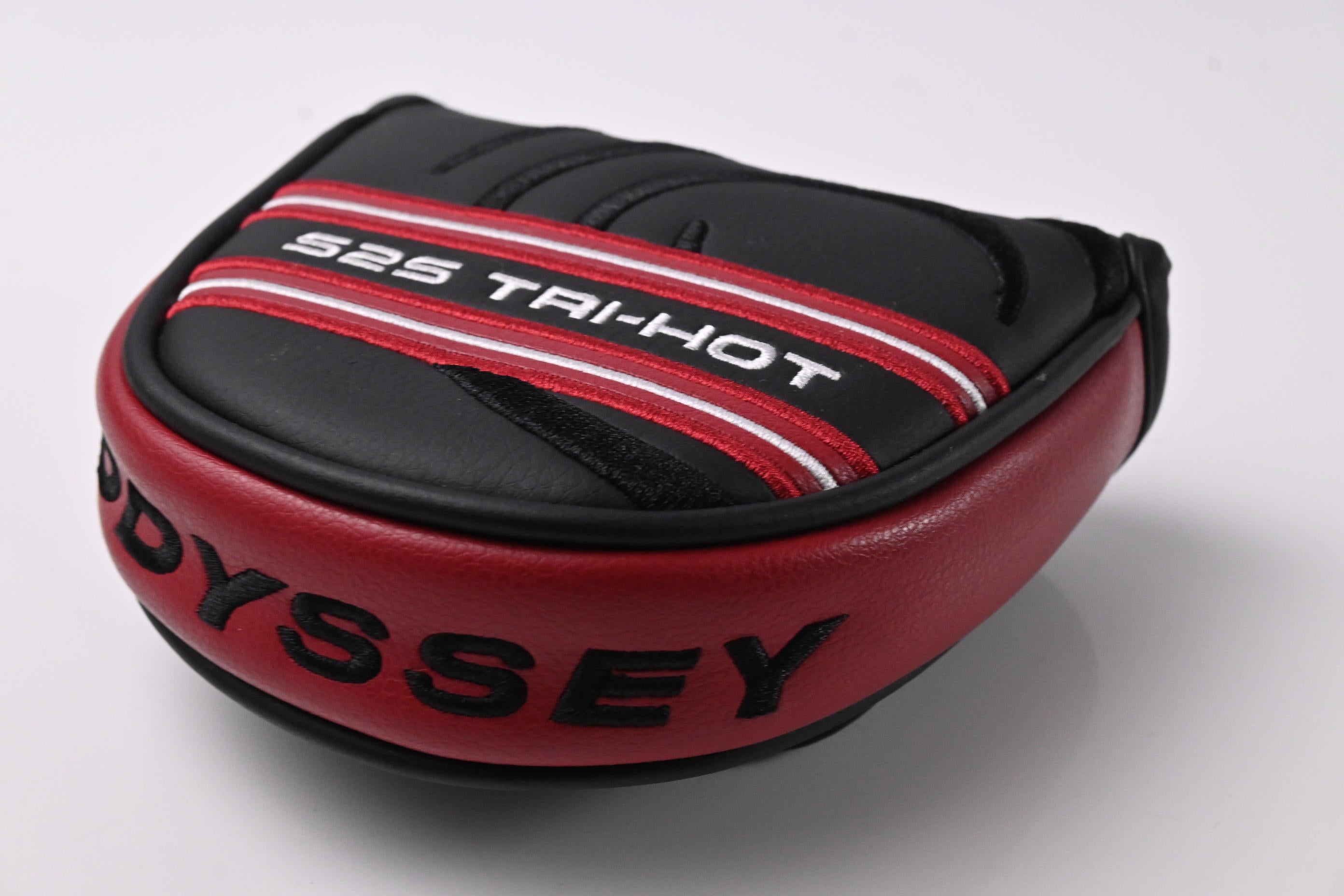 Odyssey Square 2 Square Tri-Hot #7 Putter / 33 Inch