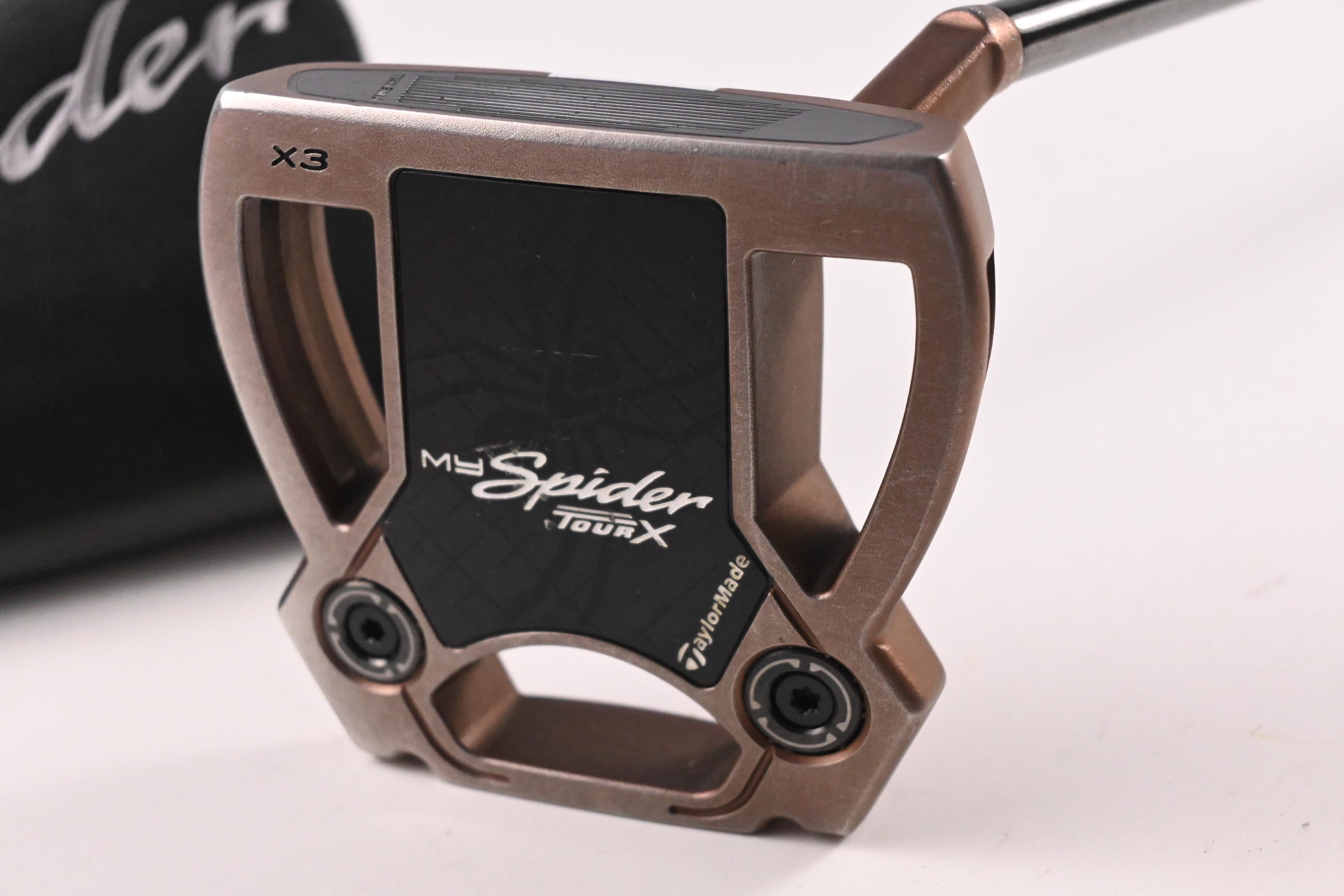 Taylormade MySpider Tour X 2023 Putter / 33 Inch