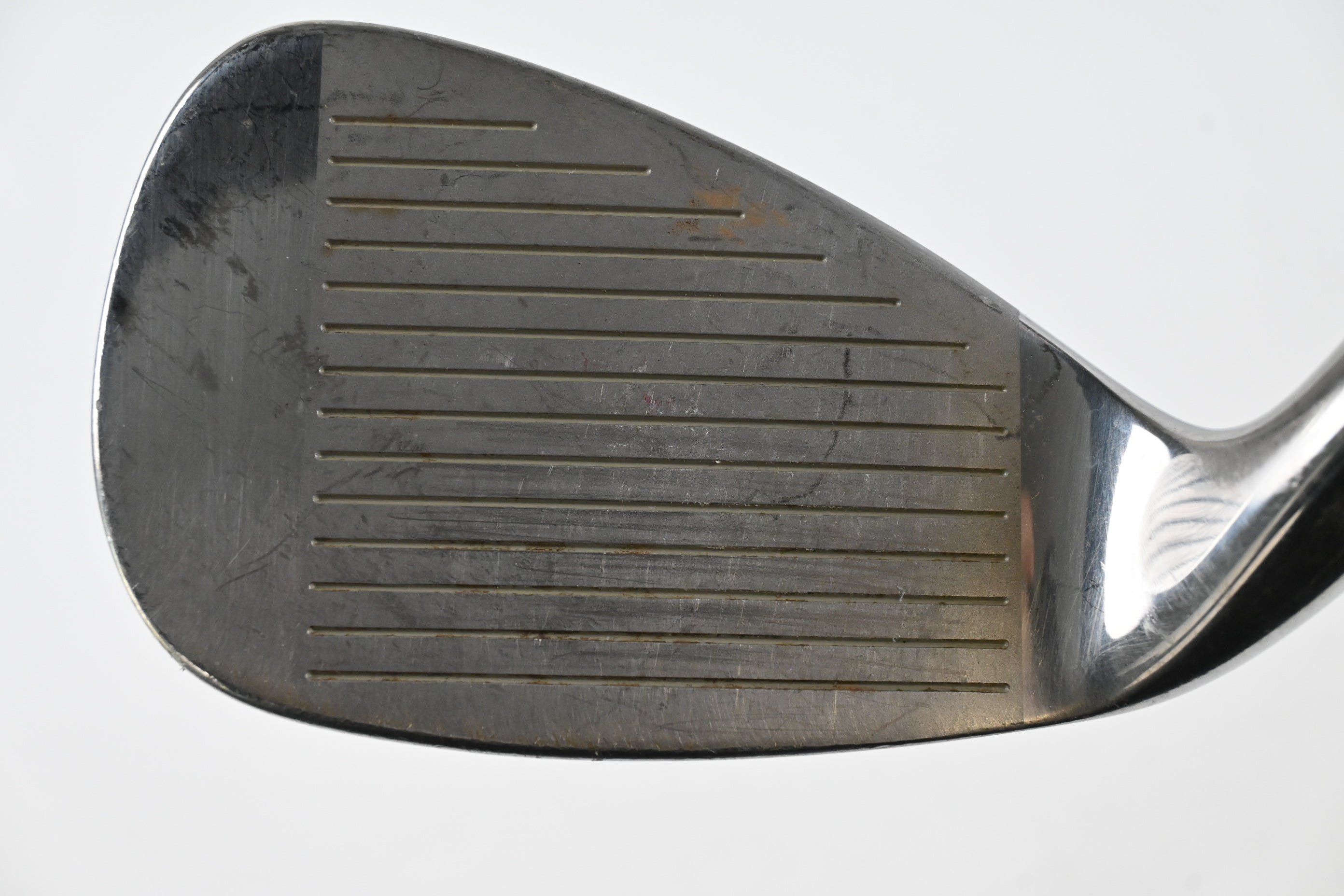 Snake Eyes Python XLD2 Gap Wedge / 52 Degree / Regular Flex Tornado Shaft