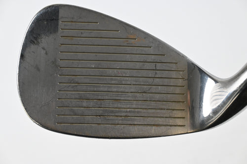 Snake Eyes Python XLD2 Gap Wedge / 52 Degree / Regular Flex Tornado Shaft