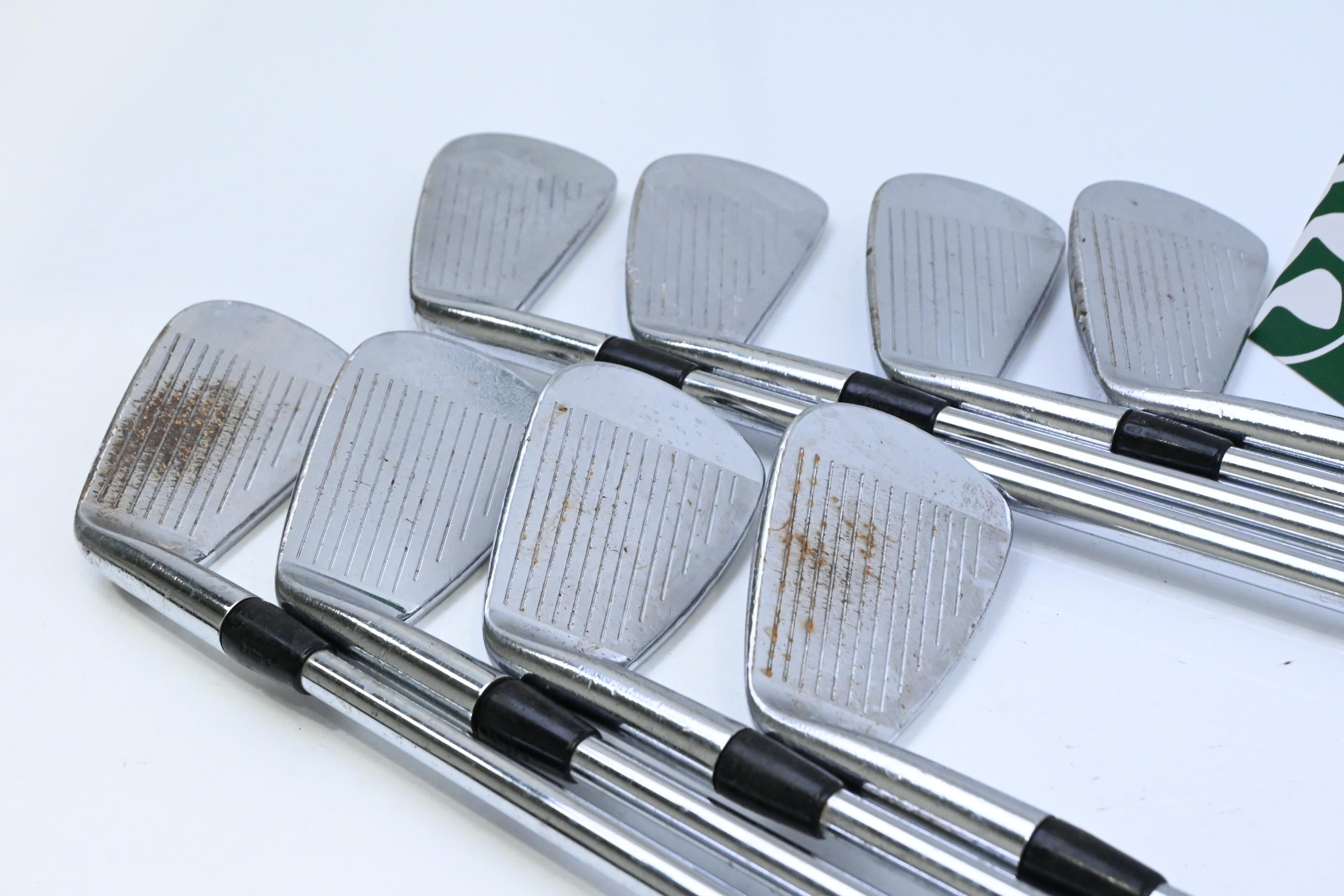 Titleist 695CB Irons / 3-PW / Regular Flex Steel Shafts