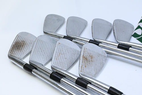 Titleist 695CB Irons / 3-PW / Regular Flex Steel Shafts