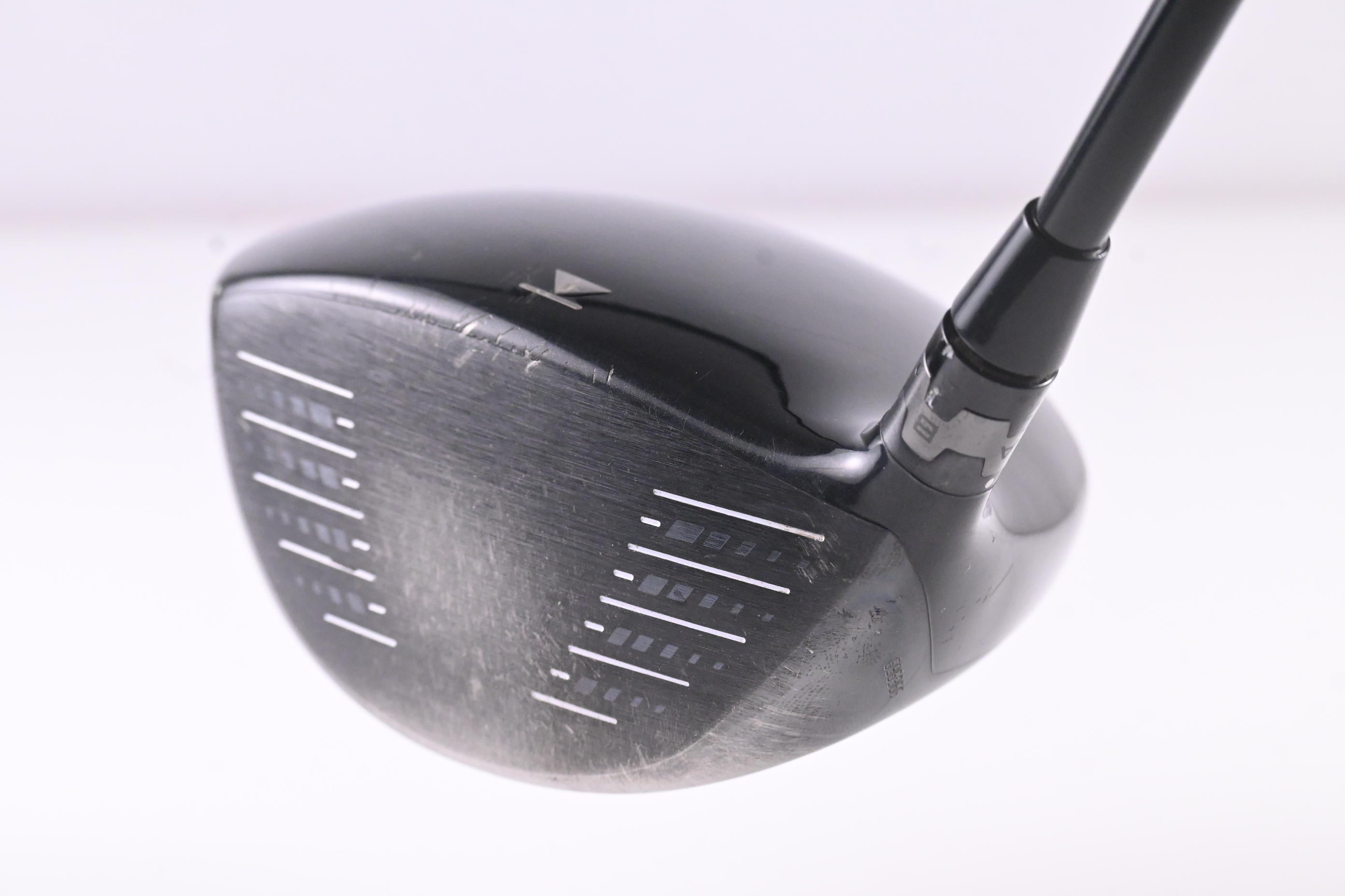 Titleist 913 D3 Driver / 10.5 Degree / X-Flex Graffaloy Prolaunch Red Shaft