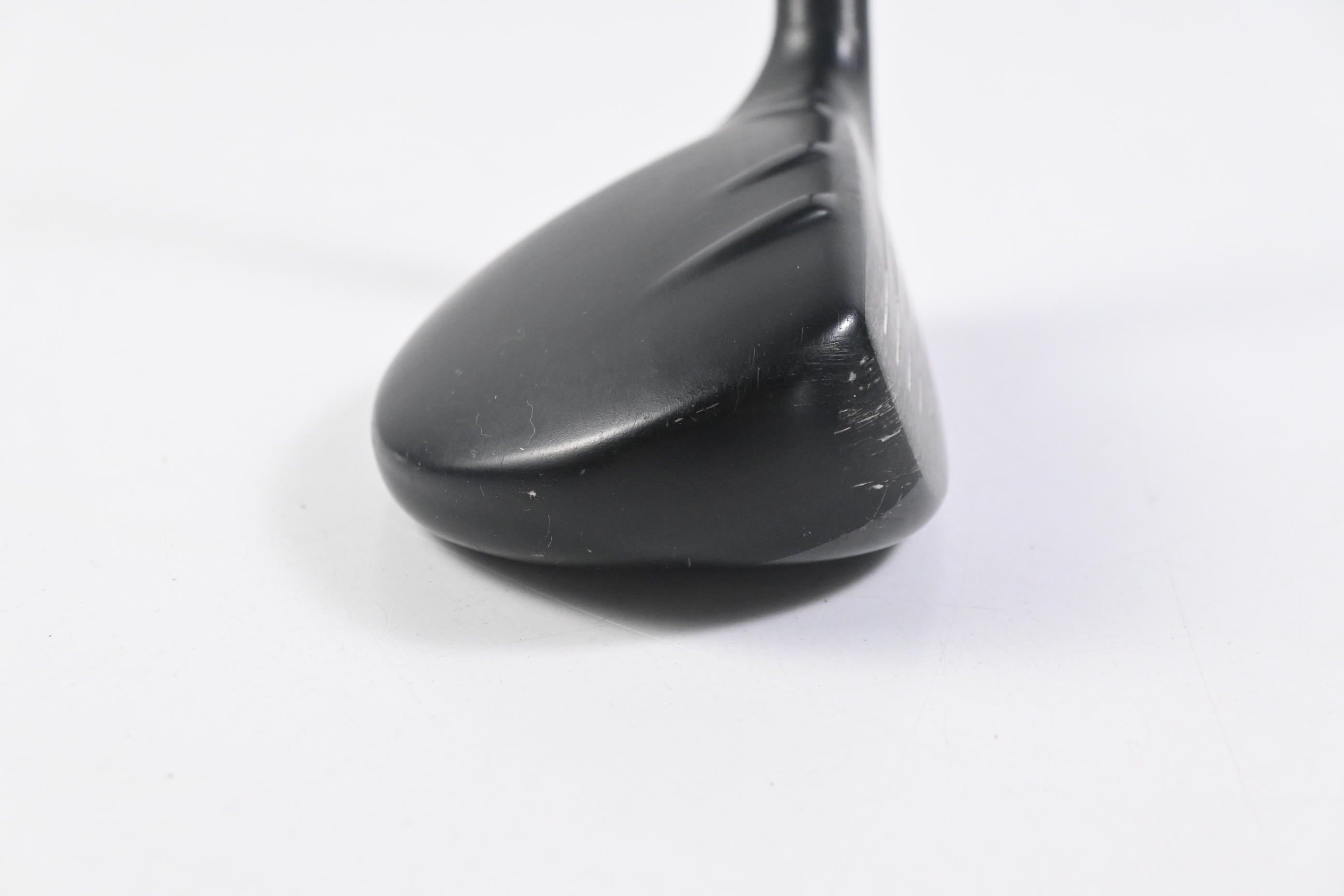 Ping G400 #3 Hybrid / 19 Degree / Stiff Flex KBS Prototype 85 Shaft