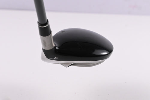 Taylormade R7 Steel #3 Wood / 15 Degree / Regular Flex Taylormade REAX 70 Shaft