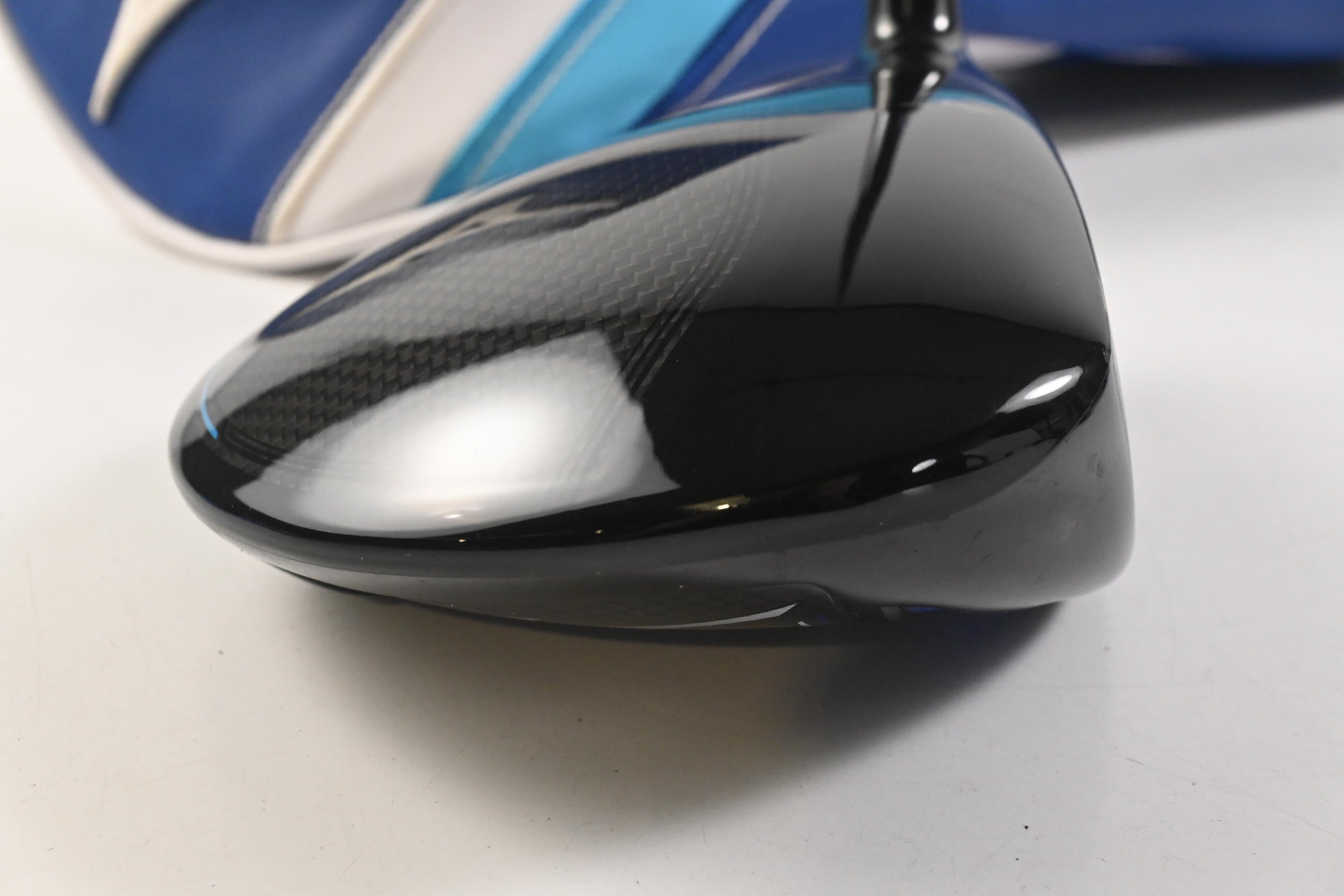 Mizuno ST-Max 230 Driver / 9.5 Degree / Regular Flex Lin.Q M40X 5 Shaft