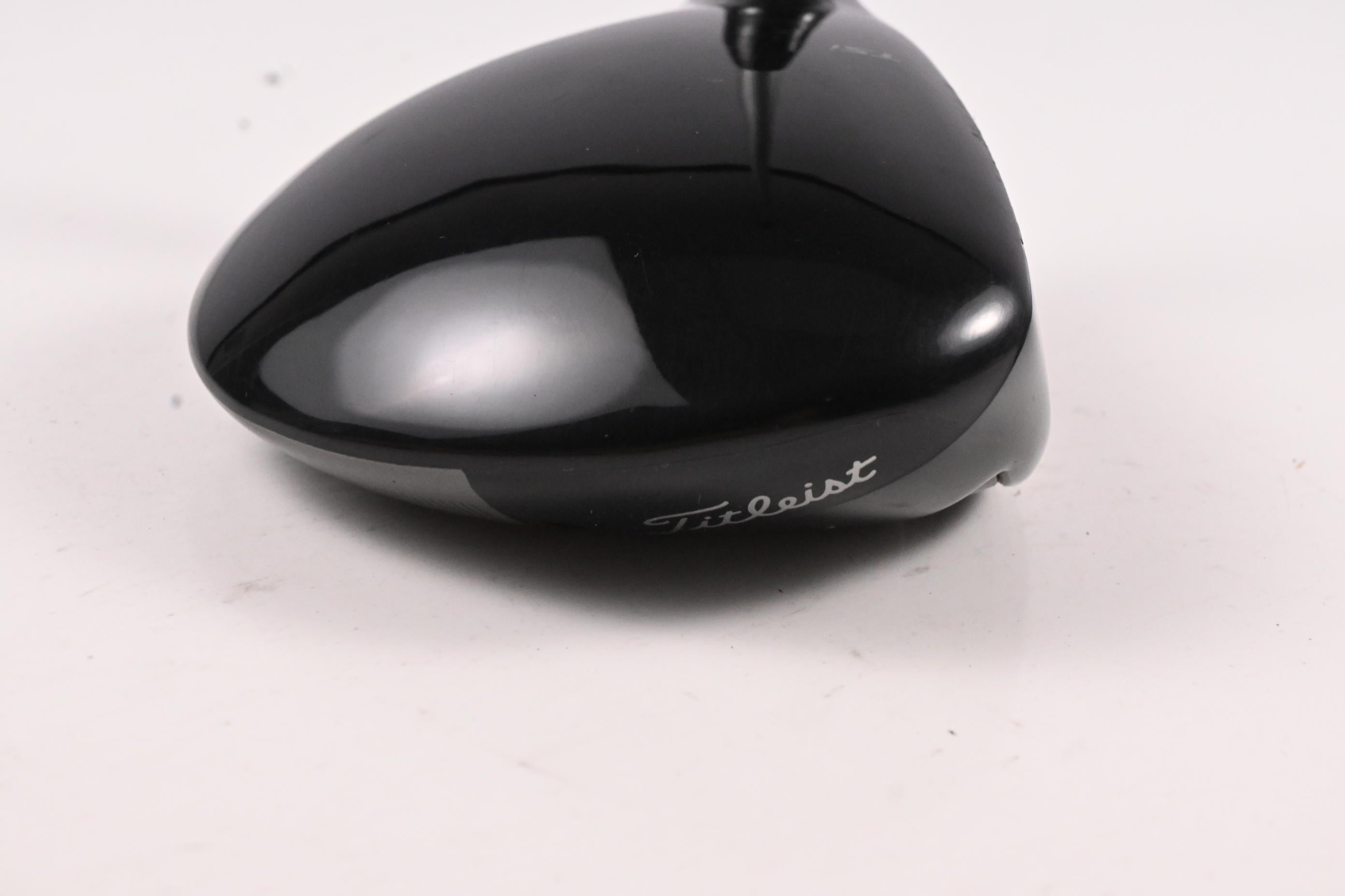 Titleist TSi2 #3 Wood / 15 Degree / Regular Flex MMT Speedmesh 40 Shaft