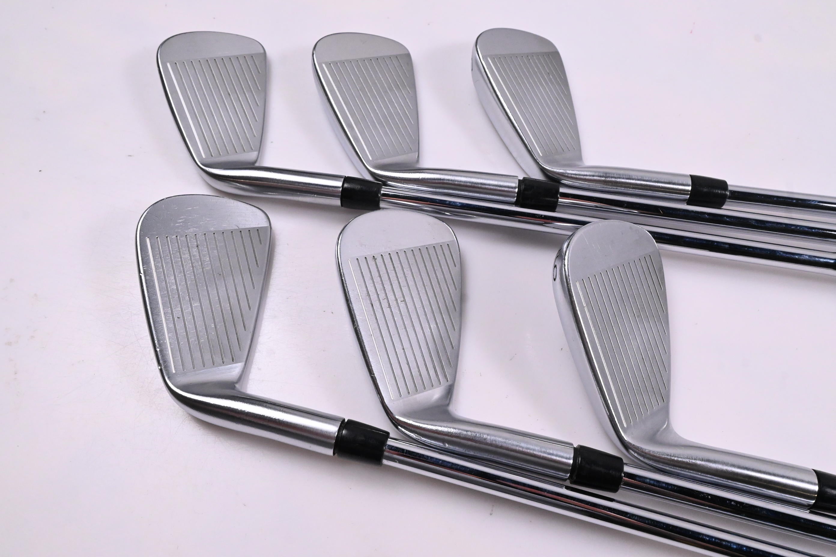 PXG 0211 ST Irons / 5-PW / X-Flex Elevate Tour Shafts