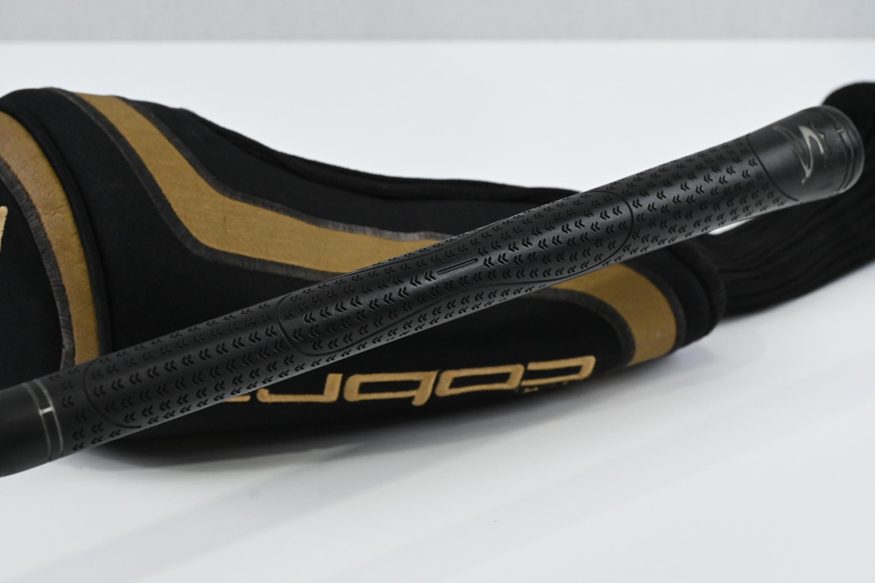 Cobra SZ #5 Wood / 18 Degree / Stiff Flex Aldila HM Tour 60 Shaft