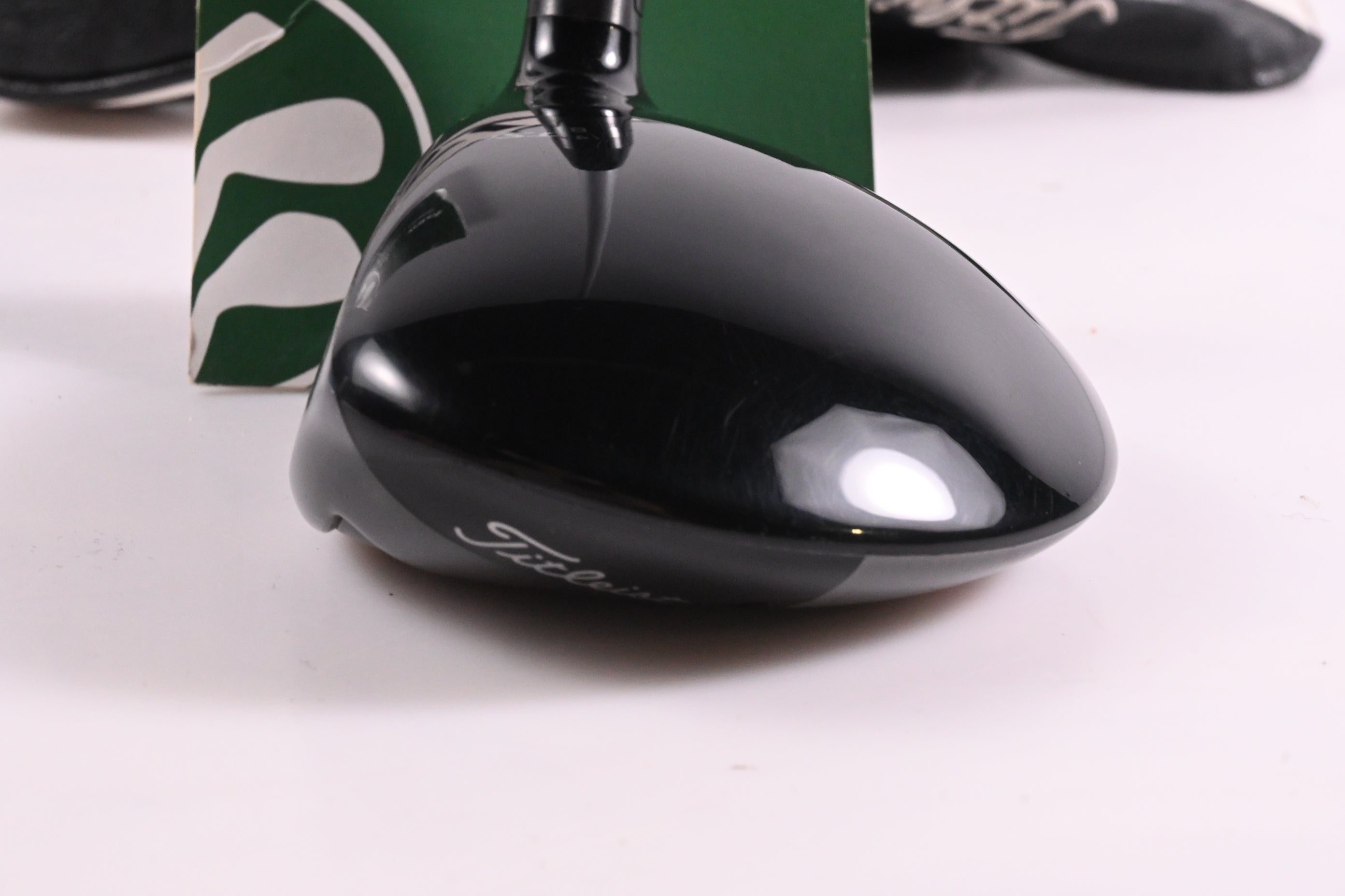 Left Hand Titleist TSi2 #3 Wood / 16.5 Degree / Regular Flex Aldila Ascent 40